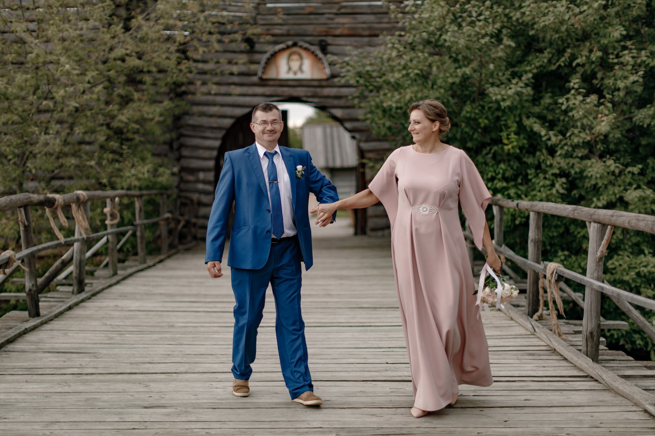 Свадьба Эдуарда и Елены (и смешно и трогательно и мило). Свадебный и семейный фотограф во Владимире Стелла Шуваева