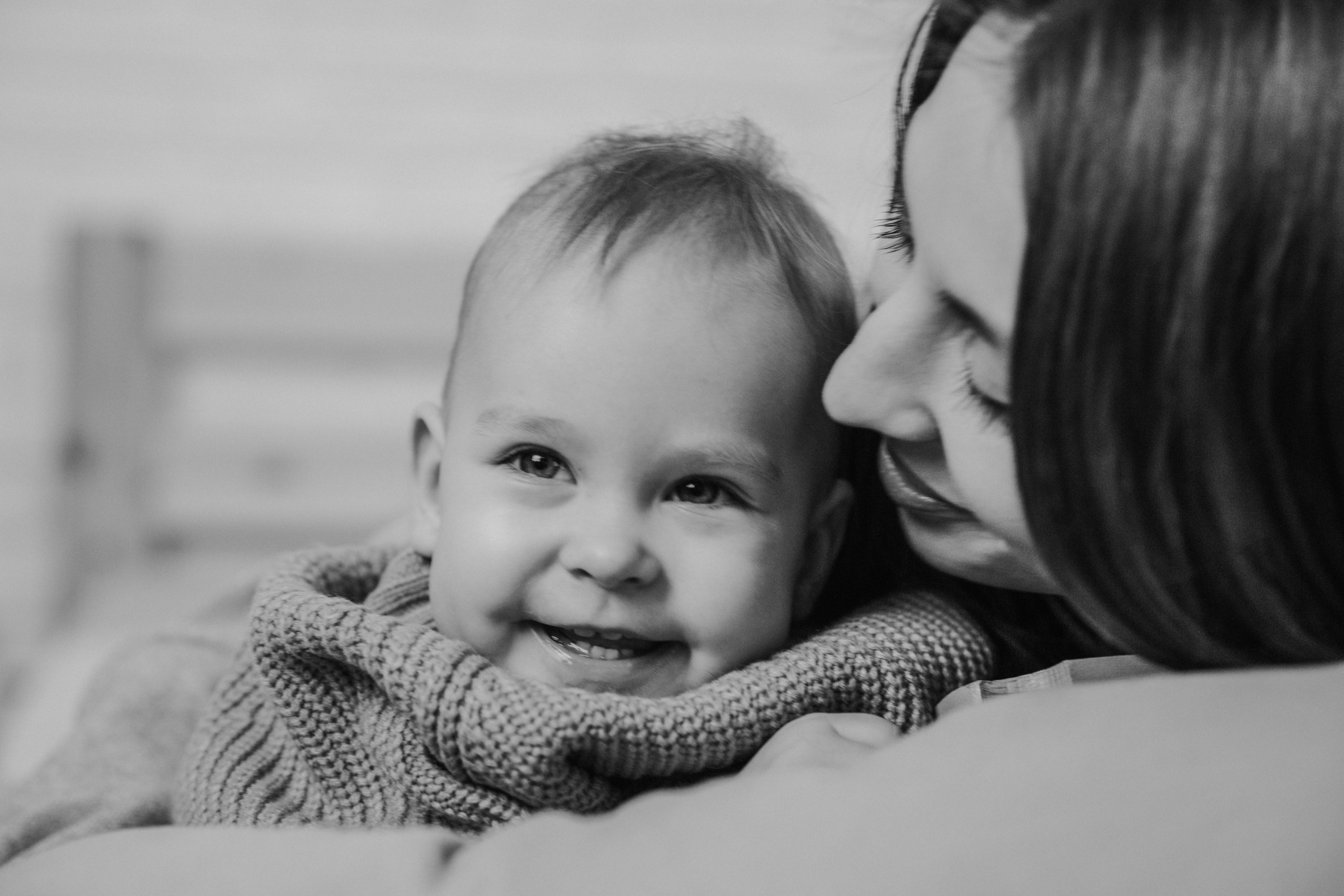 Влада, Кирилл и Маюша. Персональный, семейный и портретный фотограф в Воронеже Майя Яхонтова