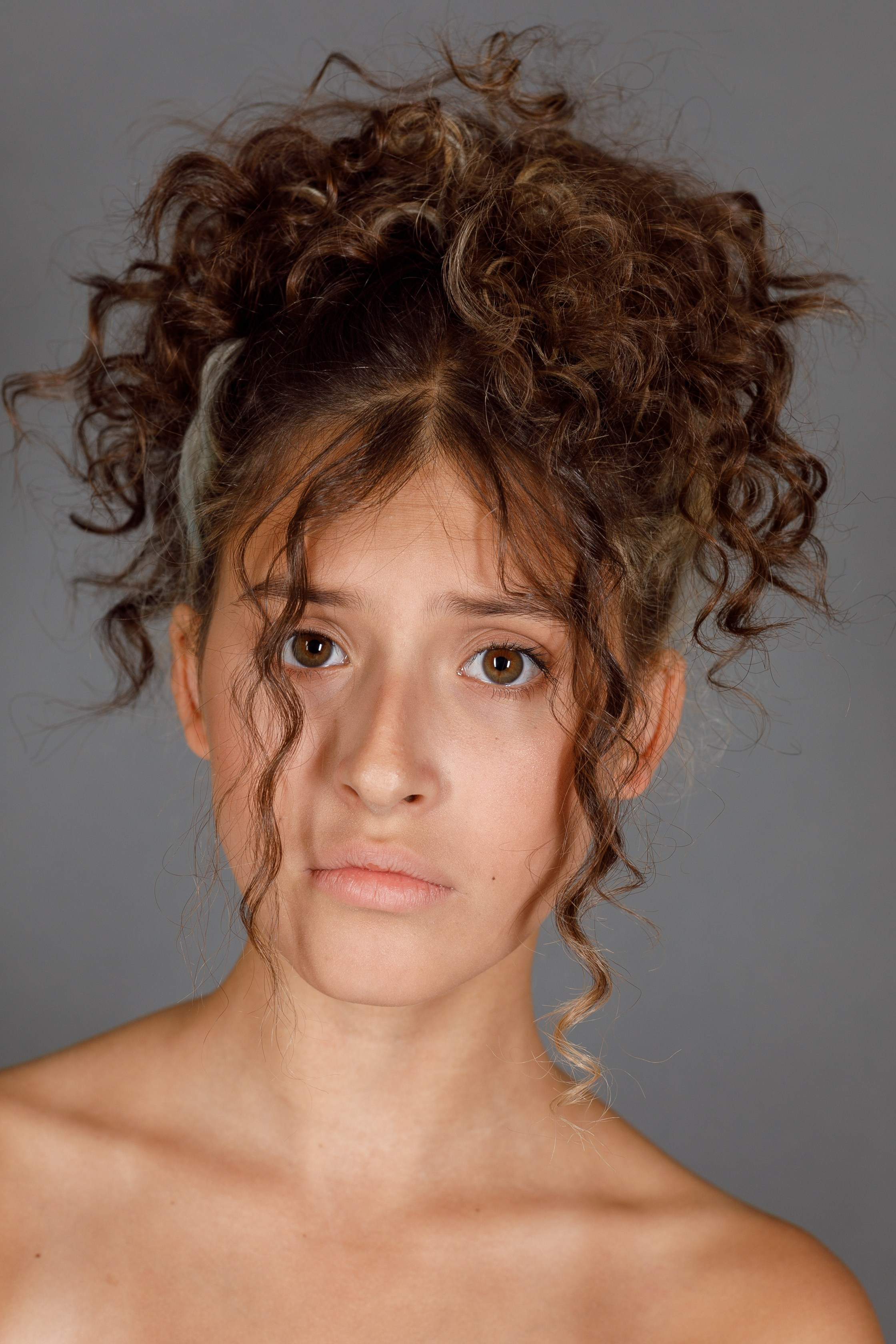 Ева Эртель. Фотограф Ольга Эмбер