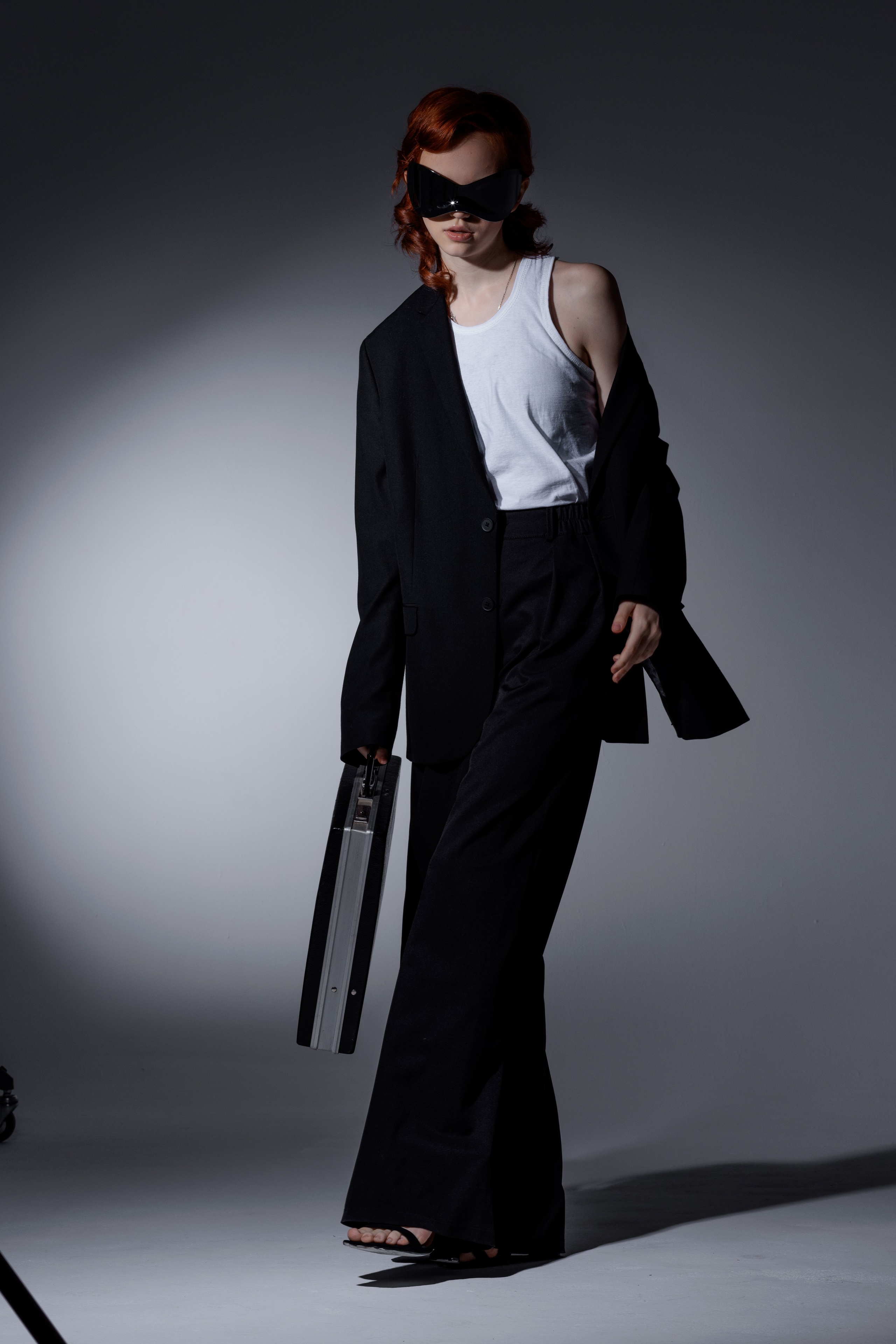 Смотреть. Фотограф Ольга Эмбер