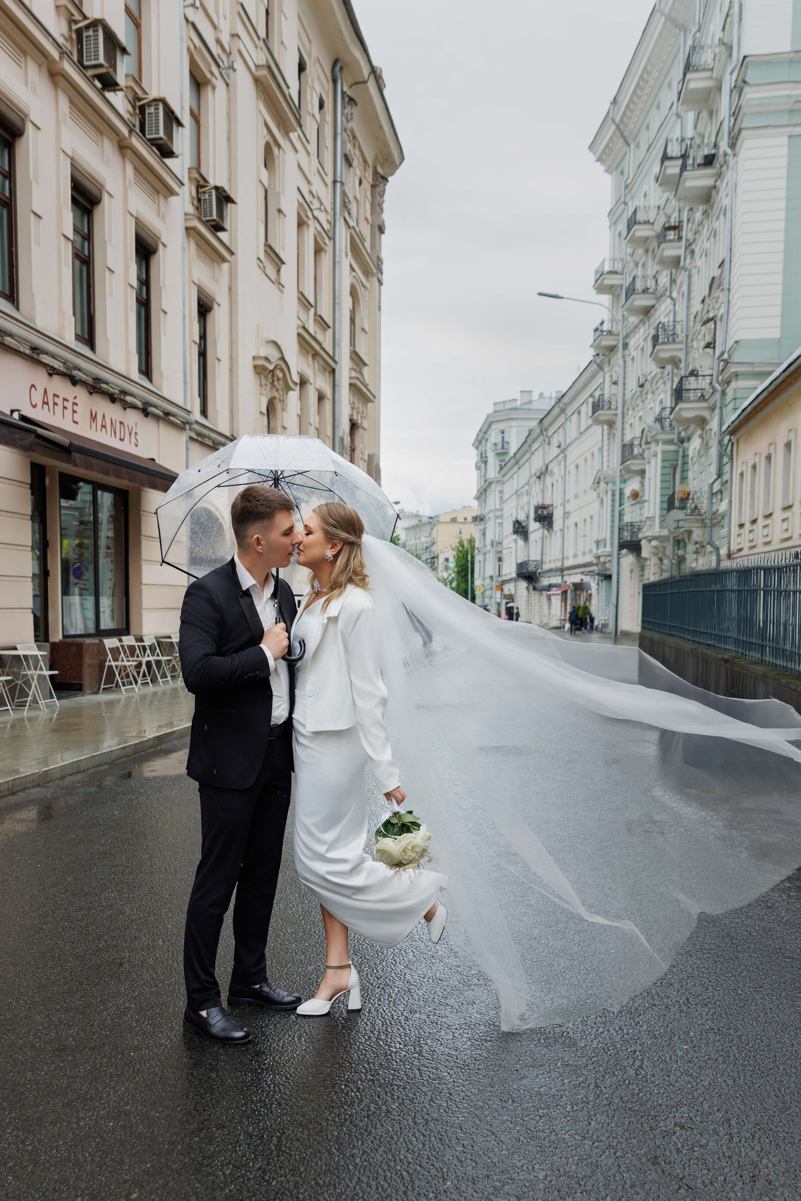 Свадьба. Фотограф Ольга Эмбер