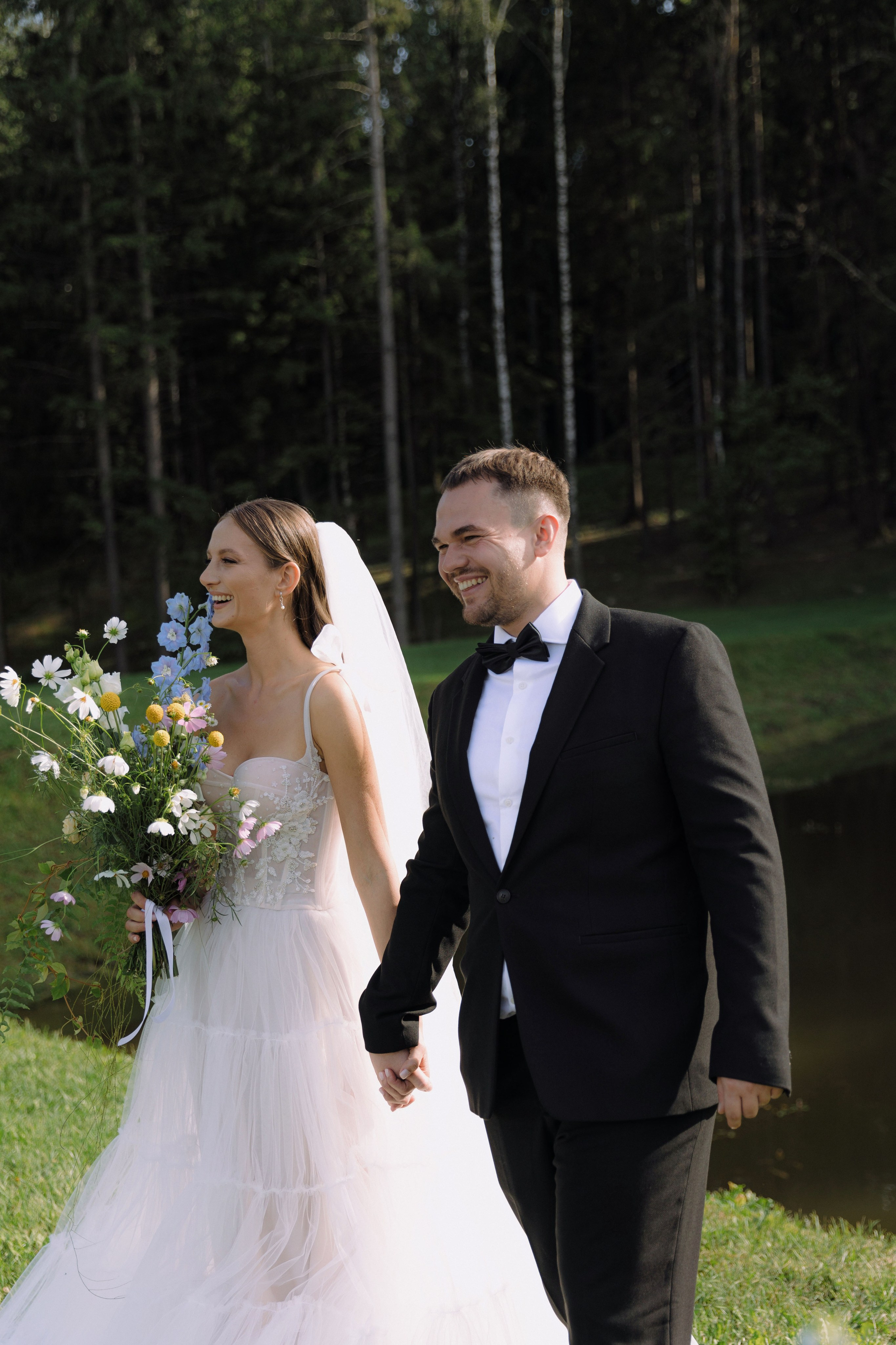 Artem & Anastasia. Главная