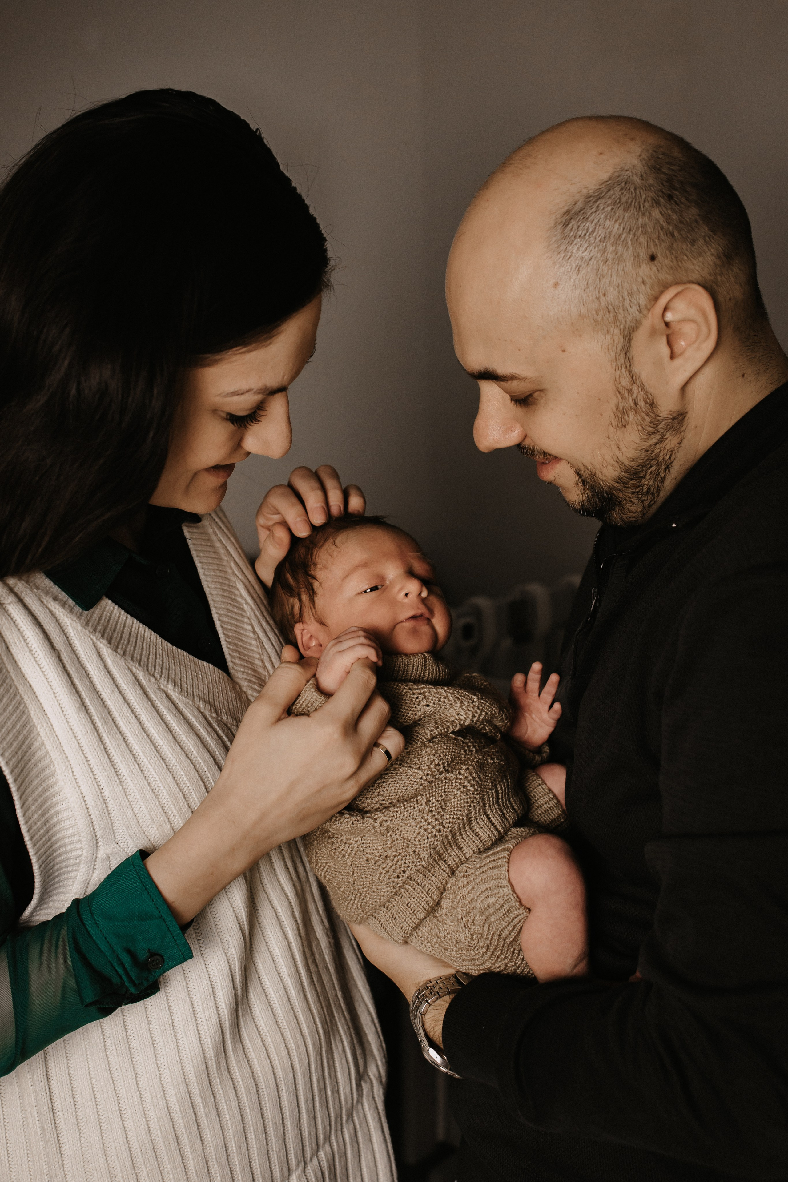 Марк. ФОТОГРАФ НОВОРОЖДЁННЫХ САНКТ-ПЕТЕРБУРГ — ДАРЬЯ ПОПОВА