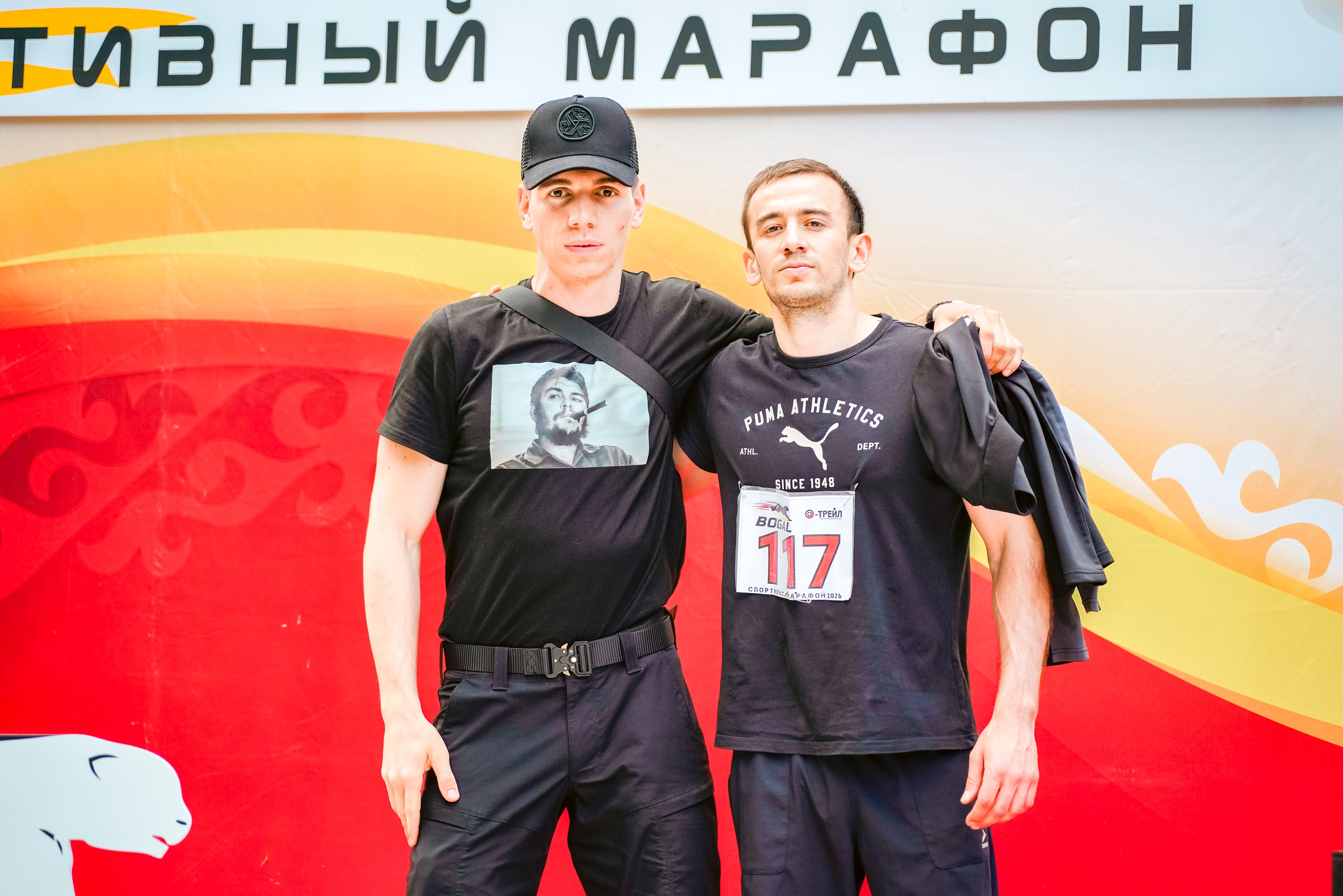 Спортивный марафон «Богал». Репортажный фотограф: свадьбы, корпоративы, Пятигорск СКФО