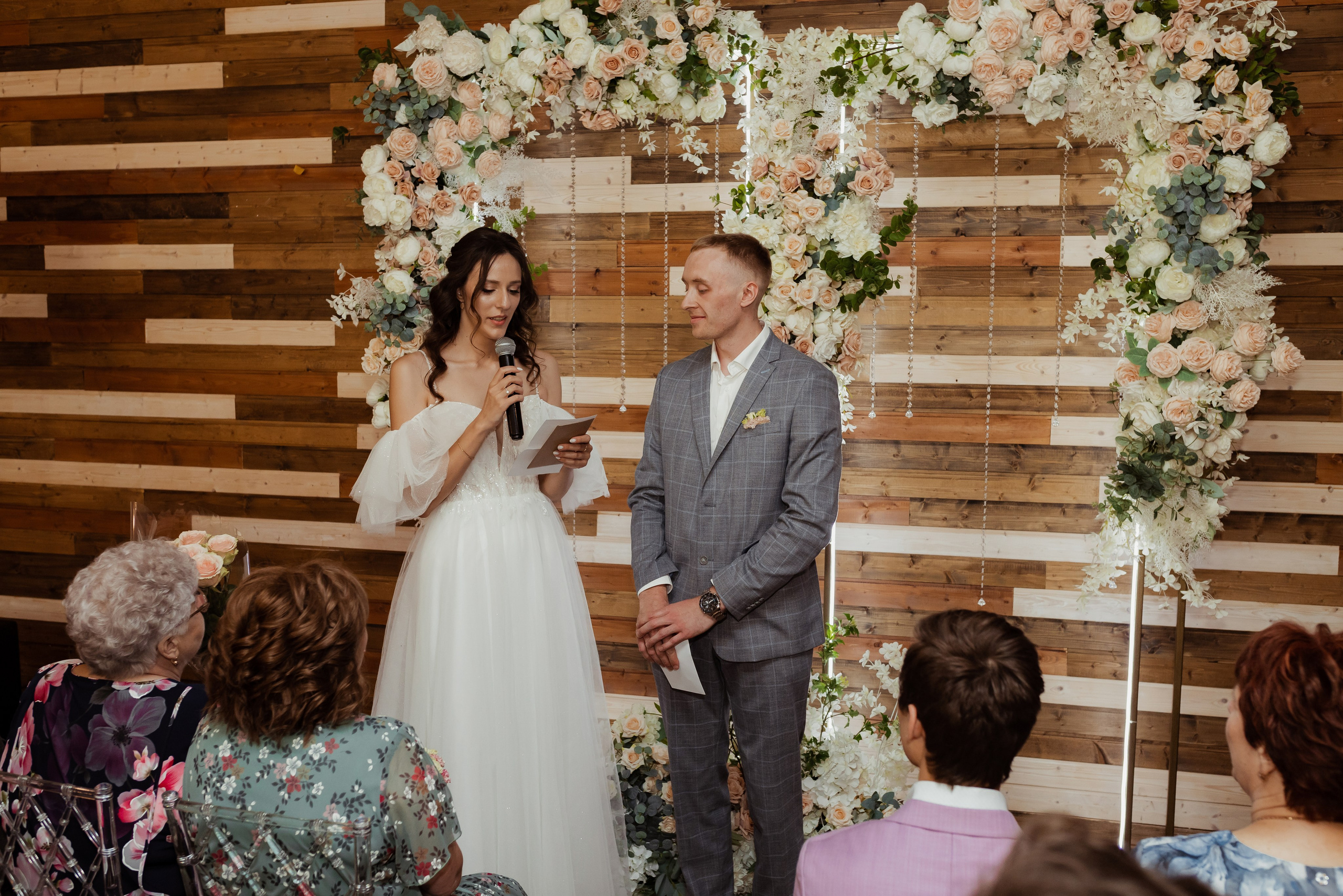 Егор & Ира (с банкетом). ФОТОГРАФ Маргарита Сивакова | Ярославль Кострома Москва