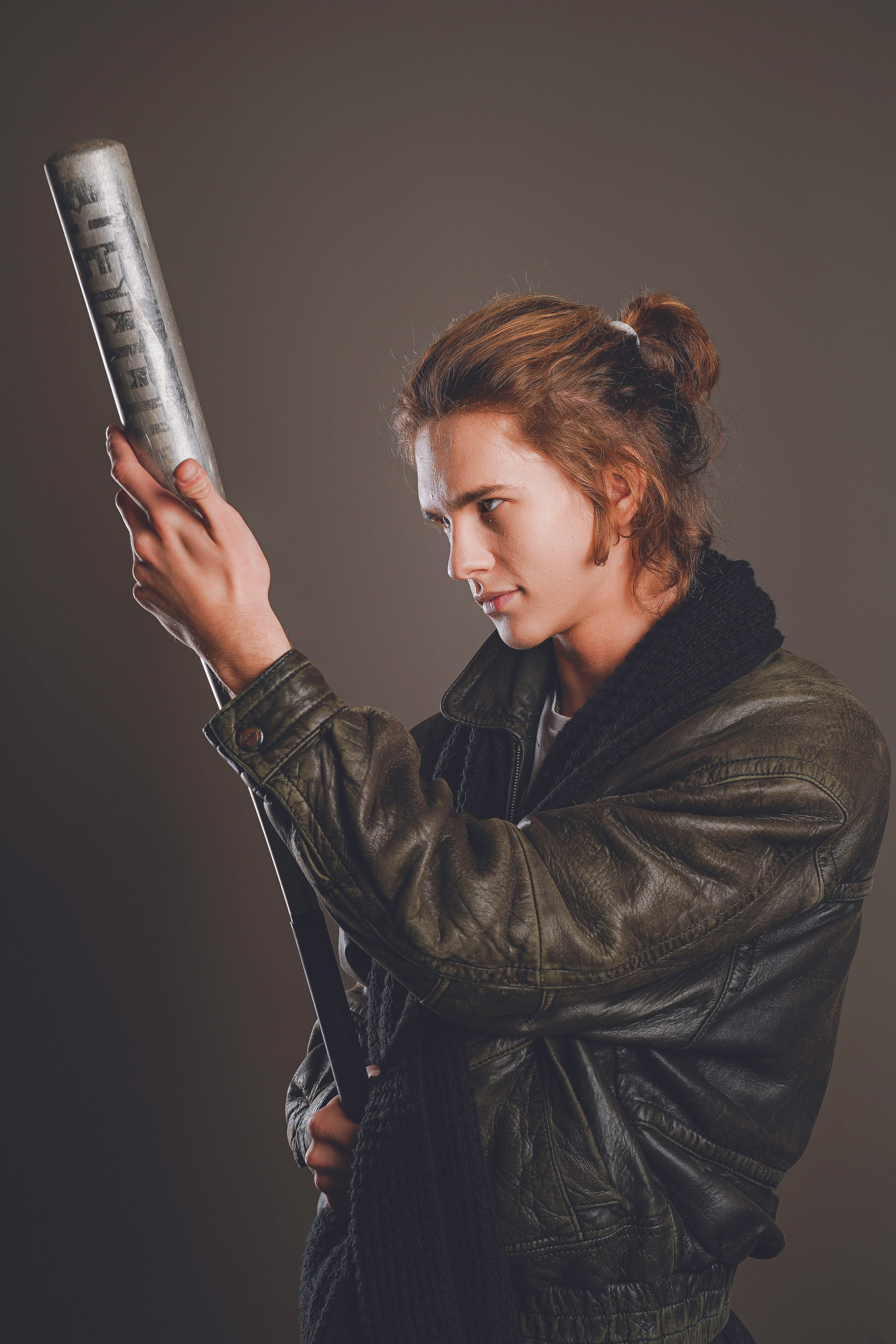 Men. Портретный фотограф в Москве Илья Корненков