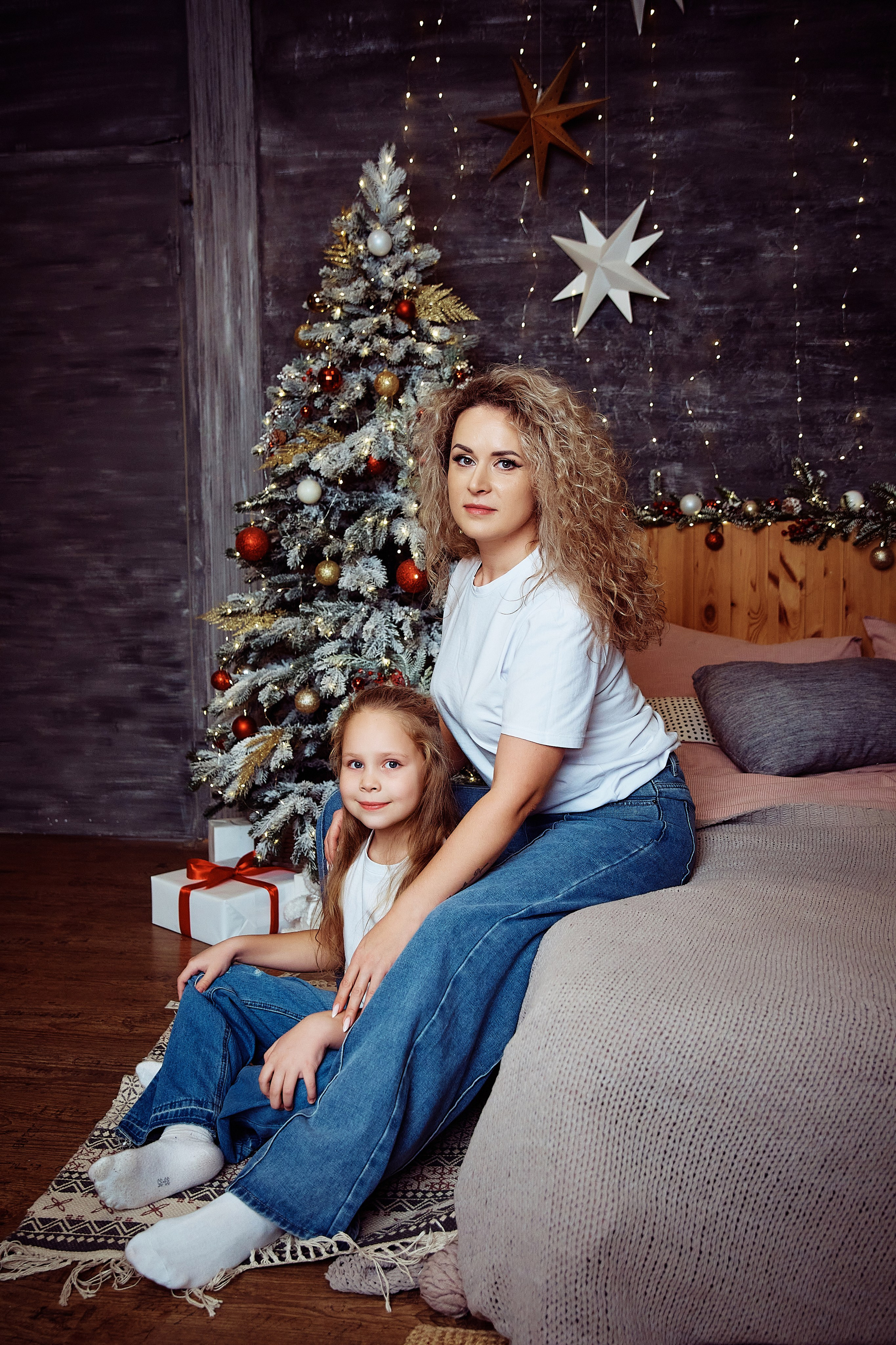 Светлана, Мила, Руслан и Саша. Татьяна Бабаева — Фотограф