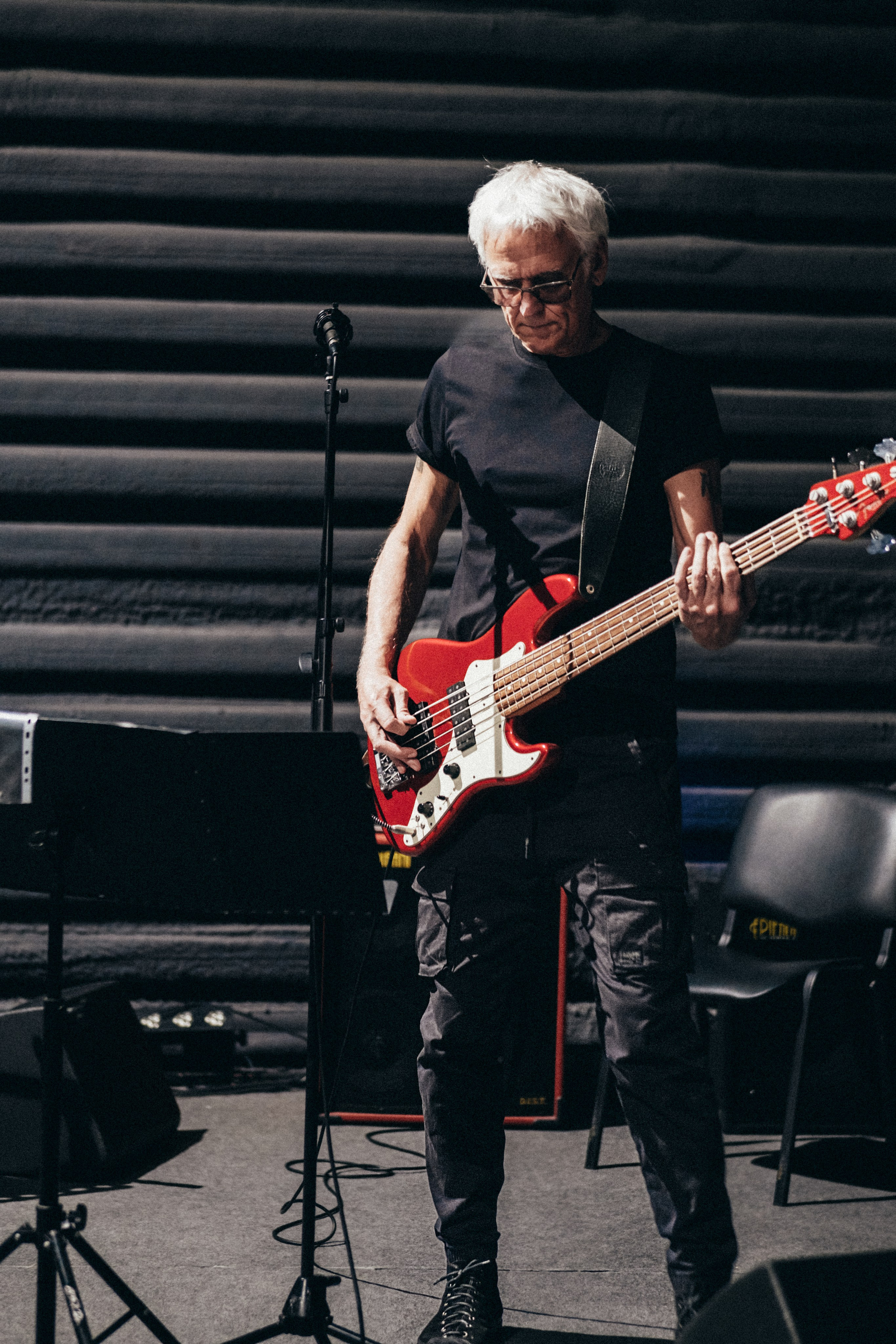 Александр Маршал