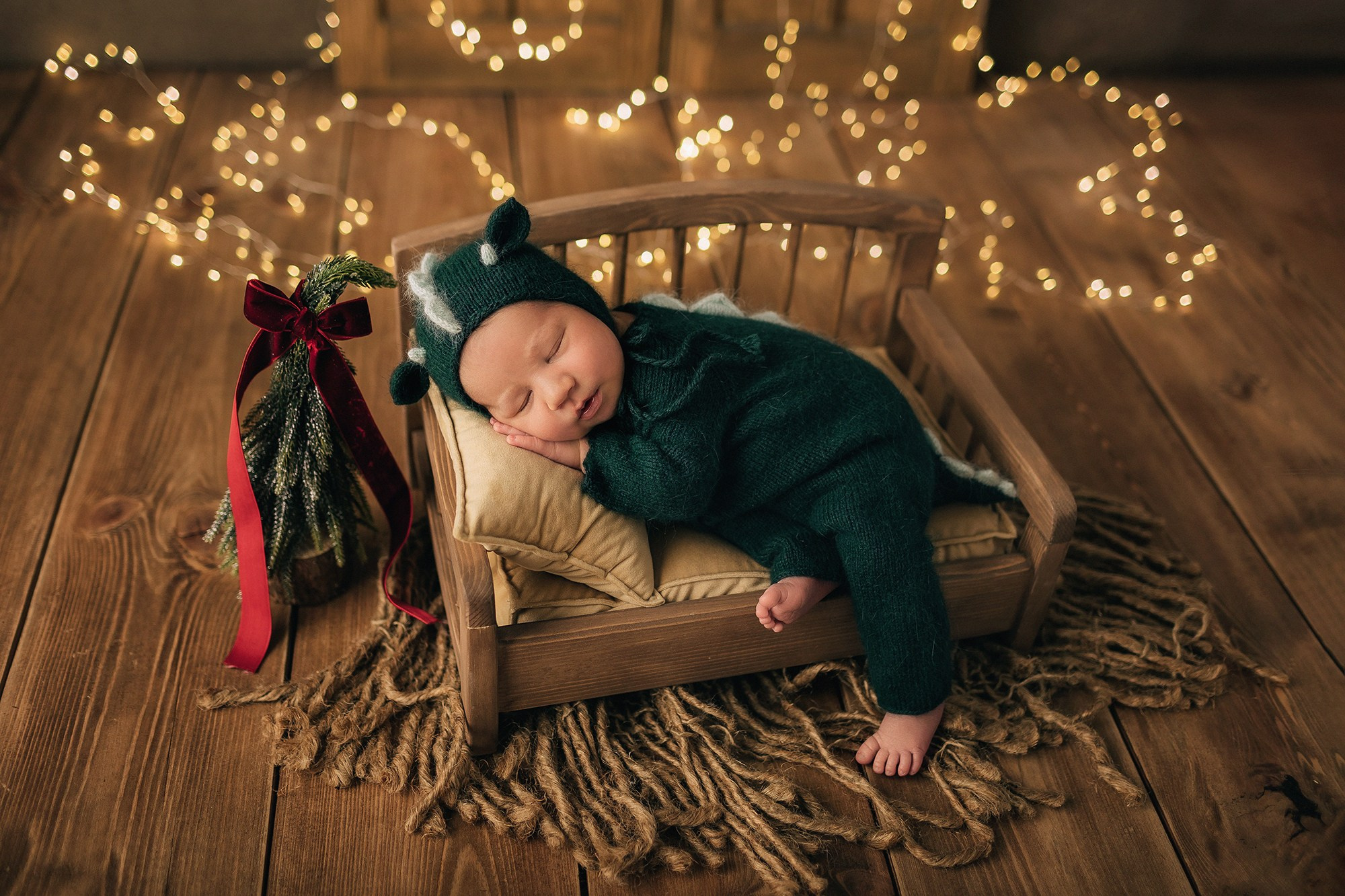 Тимофей 7 дней. Семейный фотограф новорождённых в Серпухове Юлия Новикова +79637785957