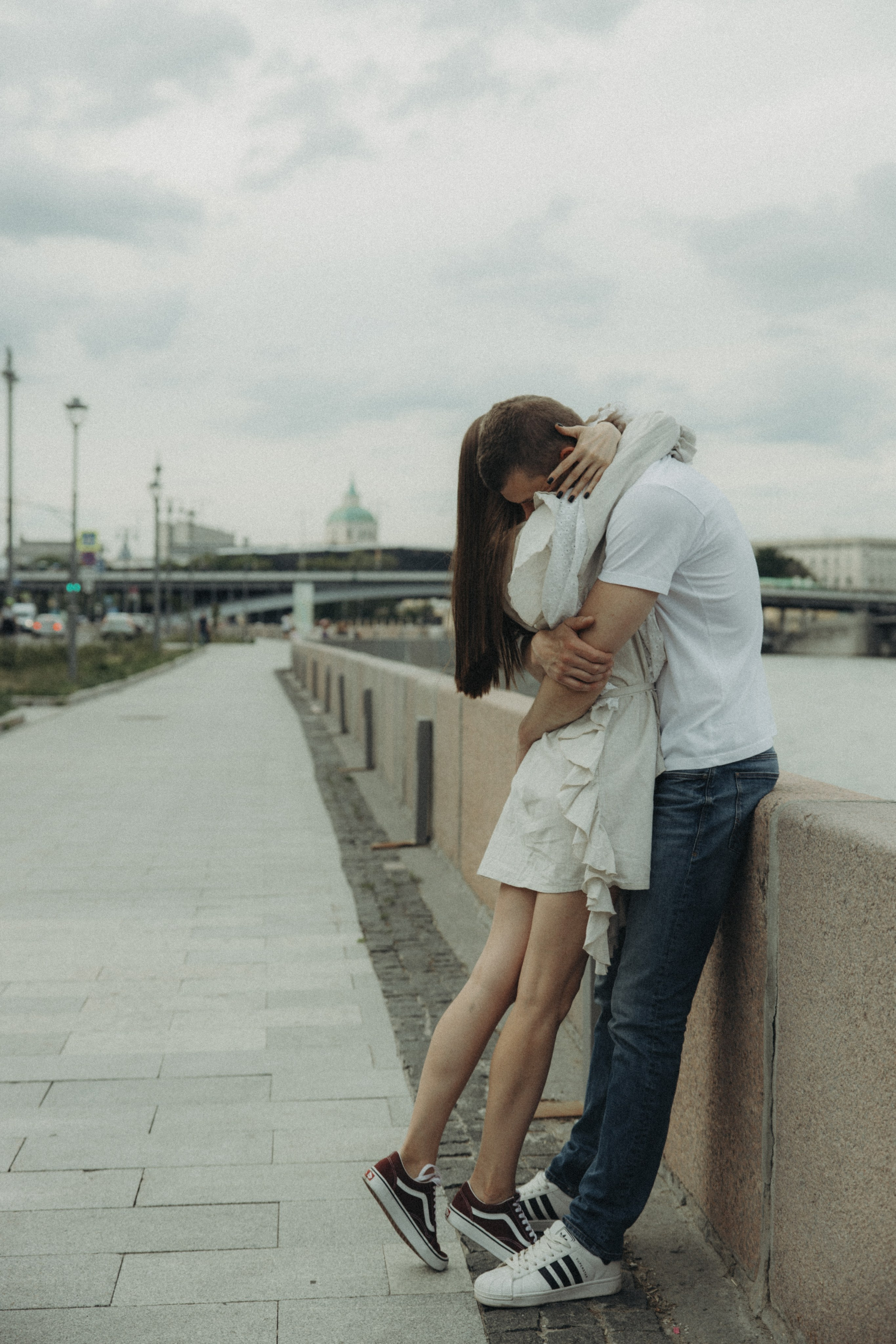 Леша + Диана. Семейный и детский фотограф Юлия Шох