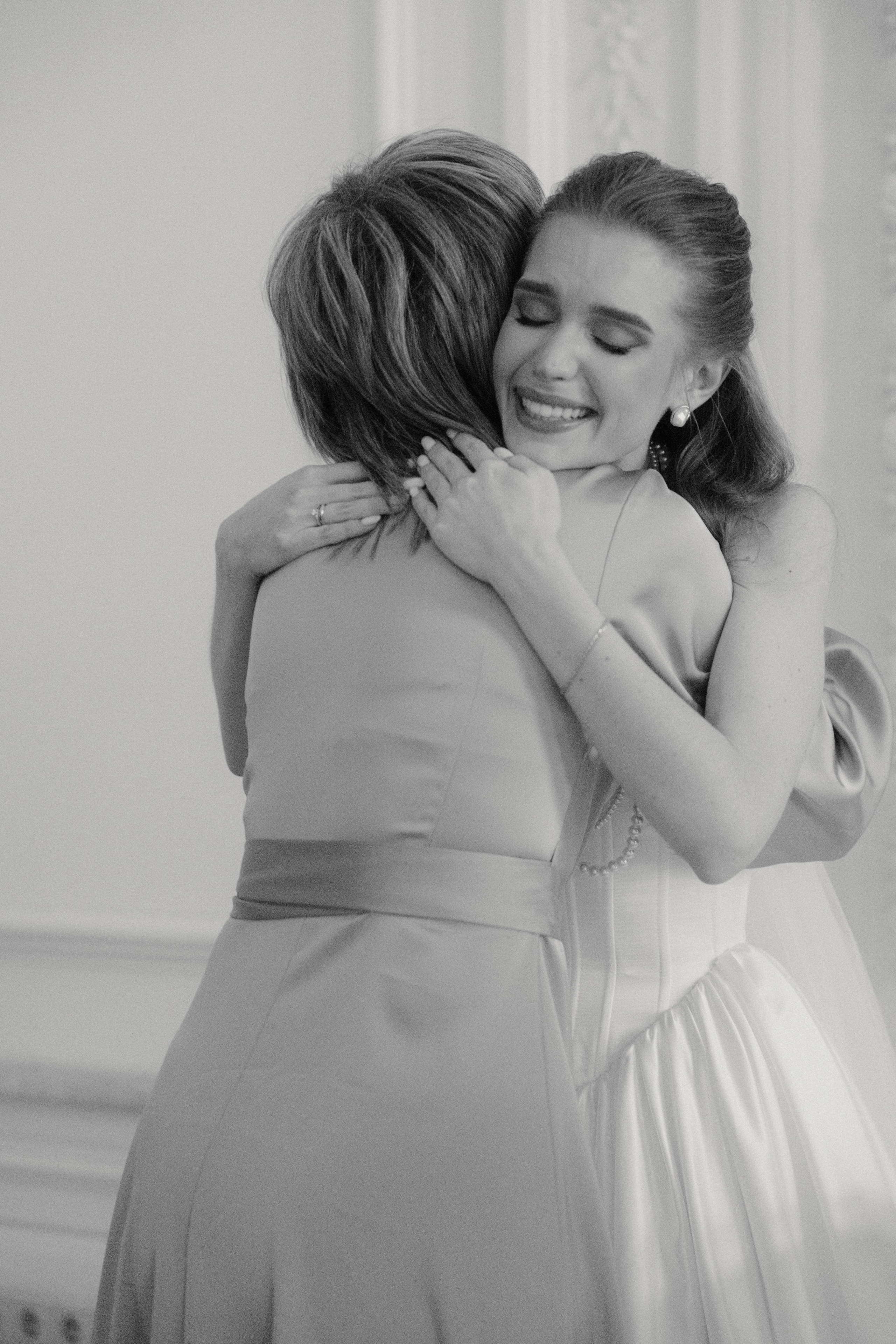 Юра + Лиза. Семейный и детский фотограф Юлия Шох