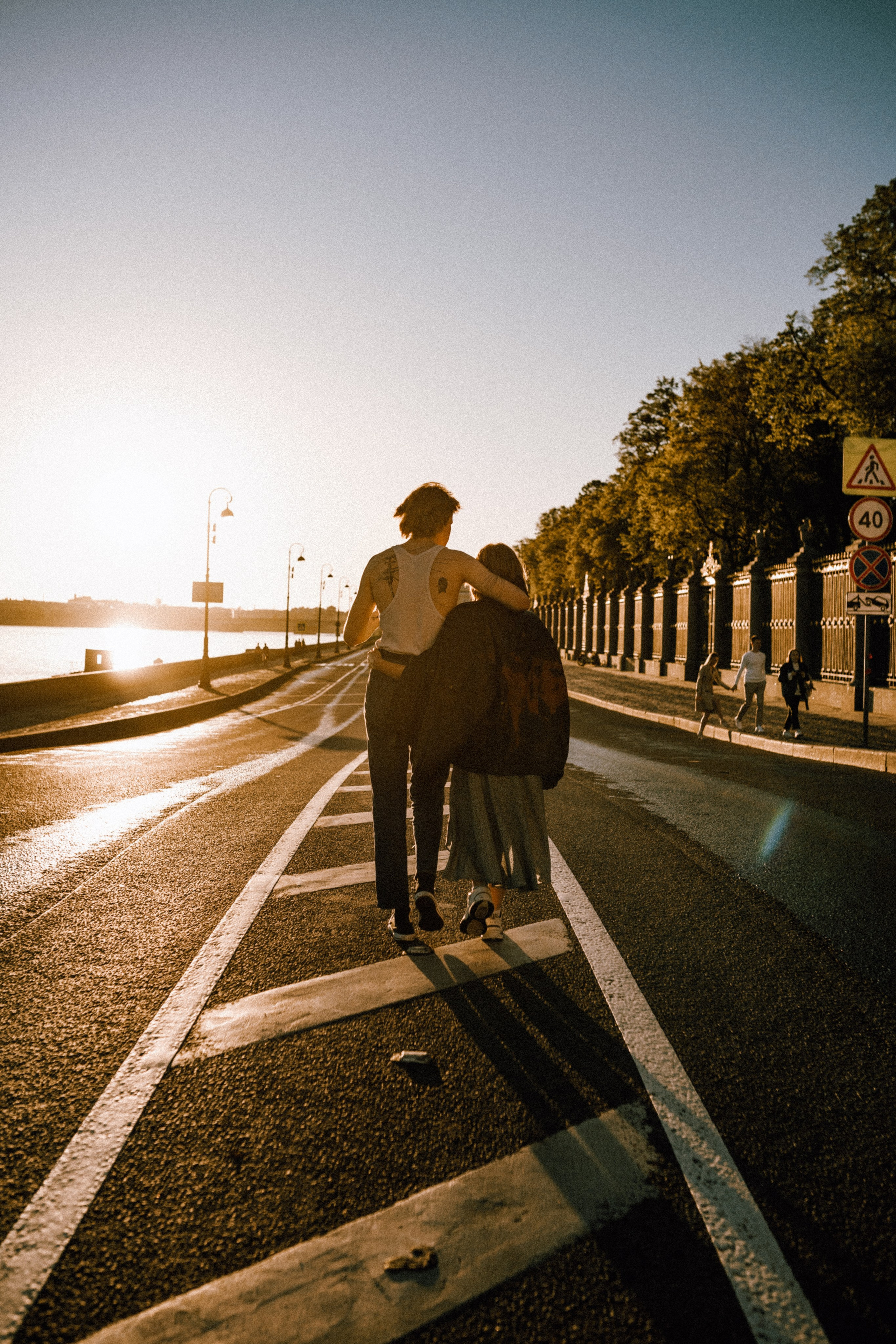 Аня + Миша. Лайфстайл фотограф в Чебоксарах и Санкт-Петербурге Тоня Бекнёва
