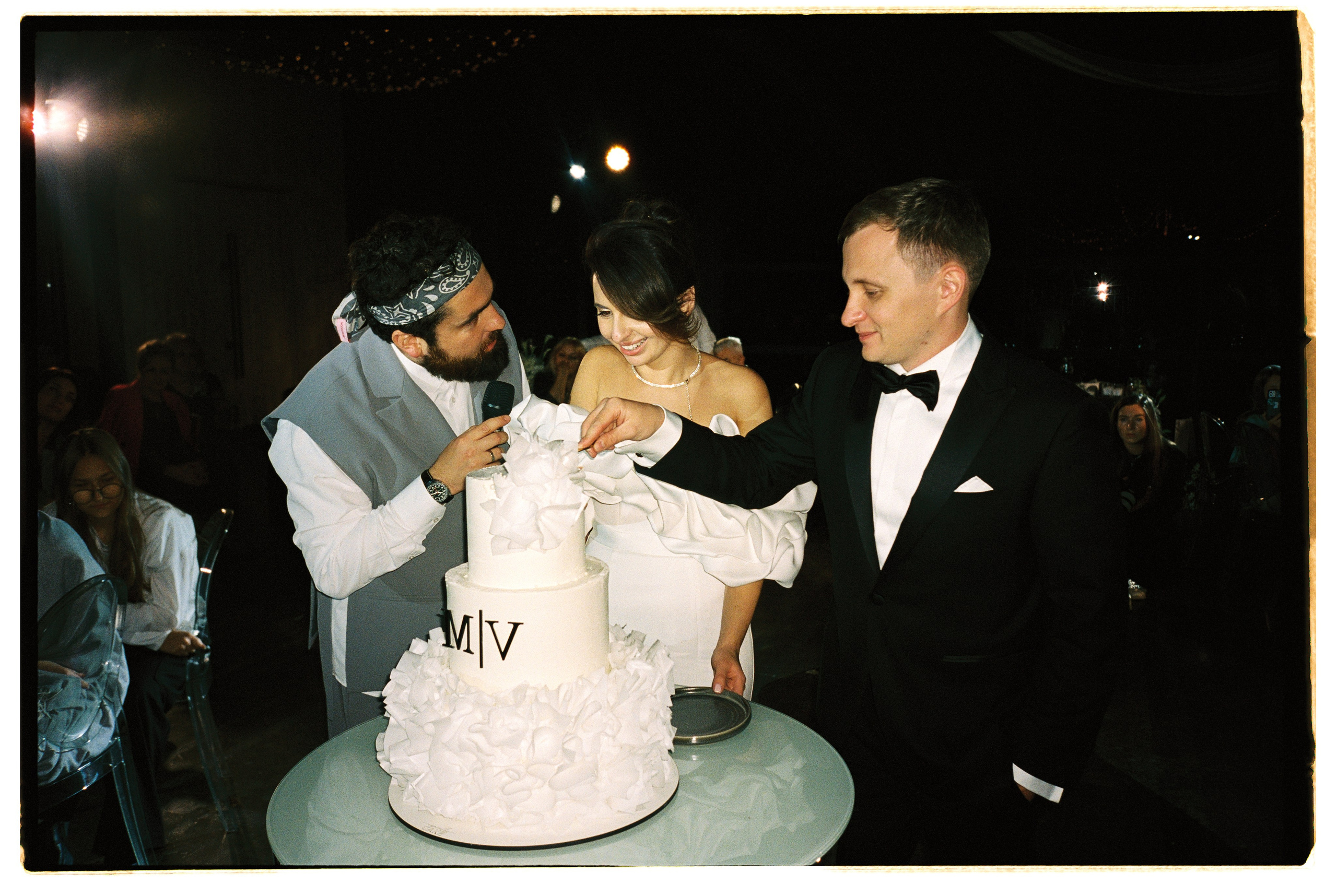 Film WD. Свадебный и репортажный фотограф