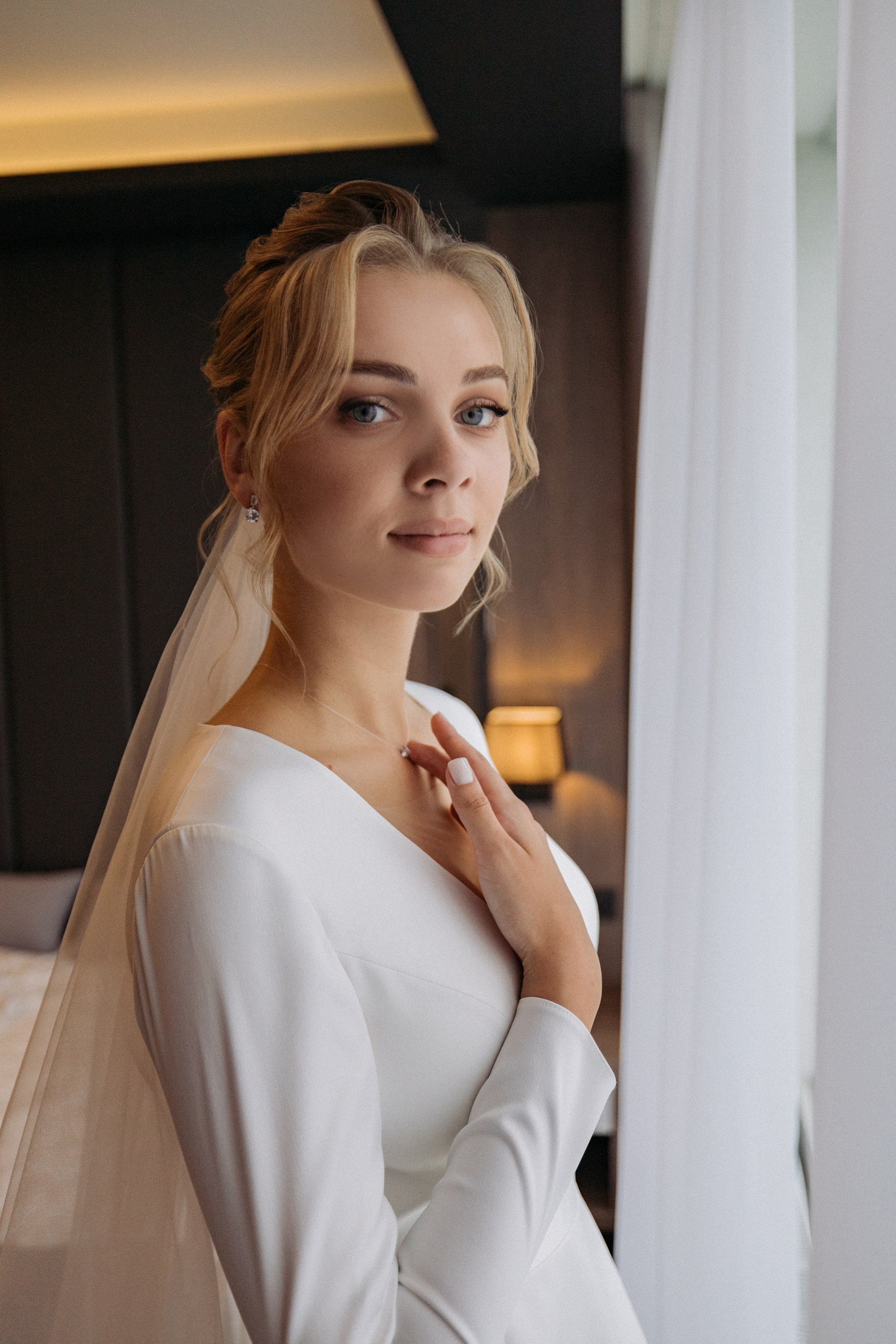 Артём&Екатерина. Свадебный фотограф Церковная Алёна.Десногорск, Смоленск