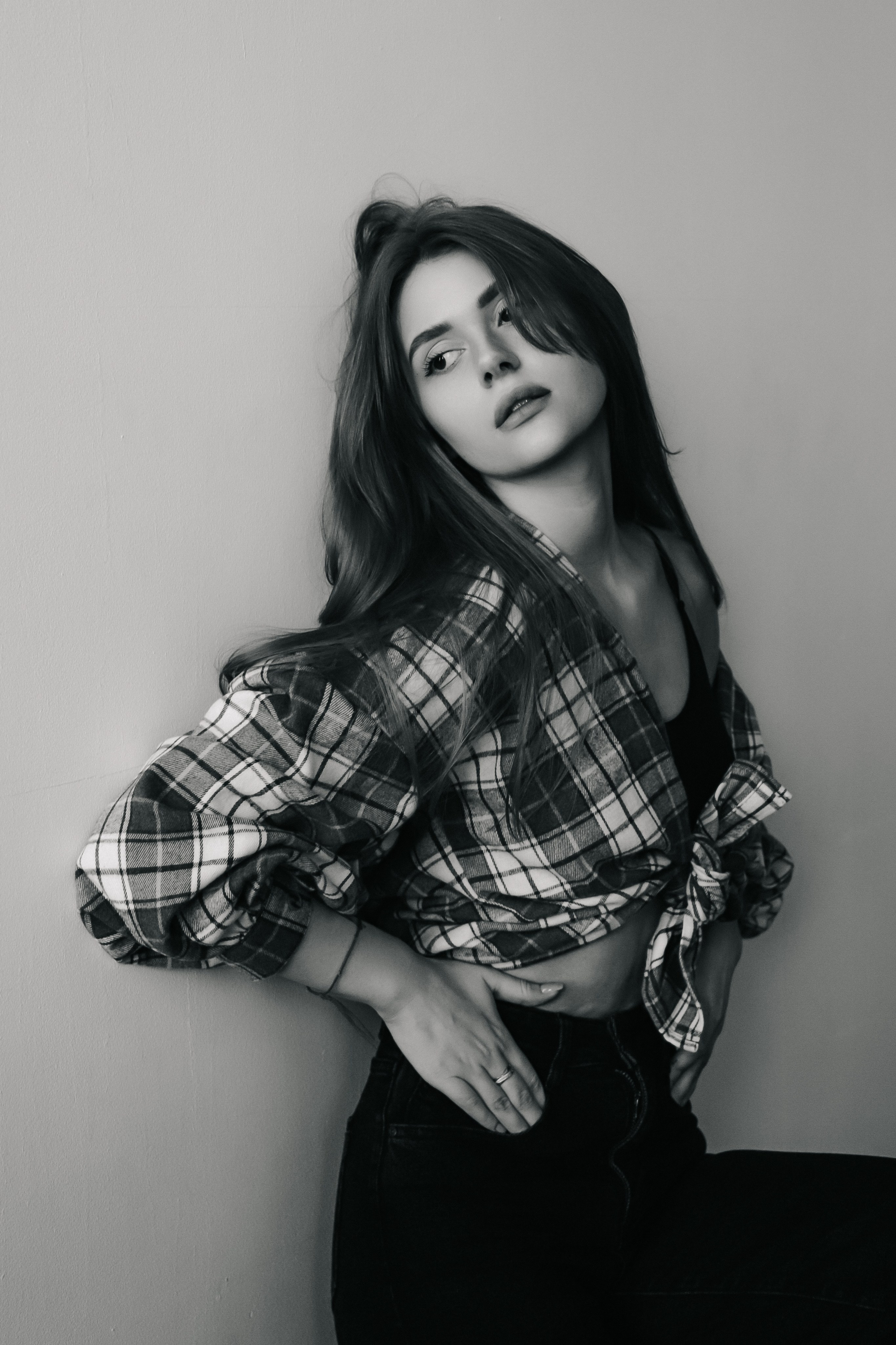 Юлия. Женский фотограф в Москве Юля Иванова