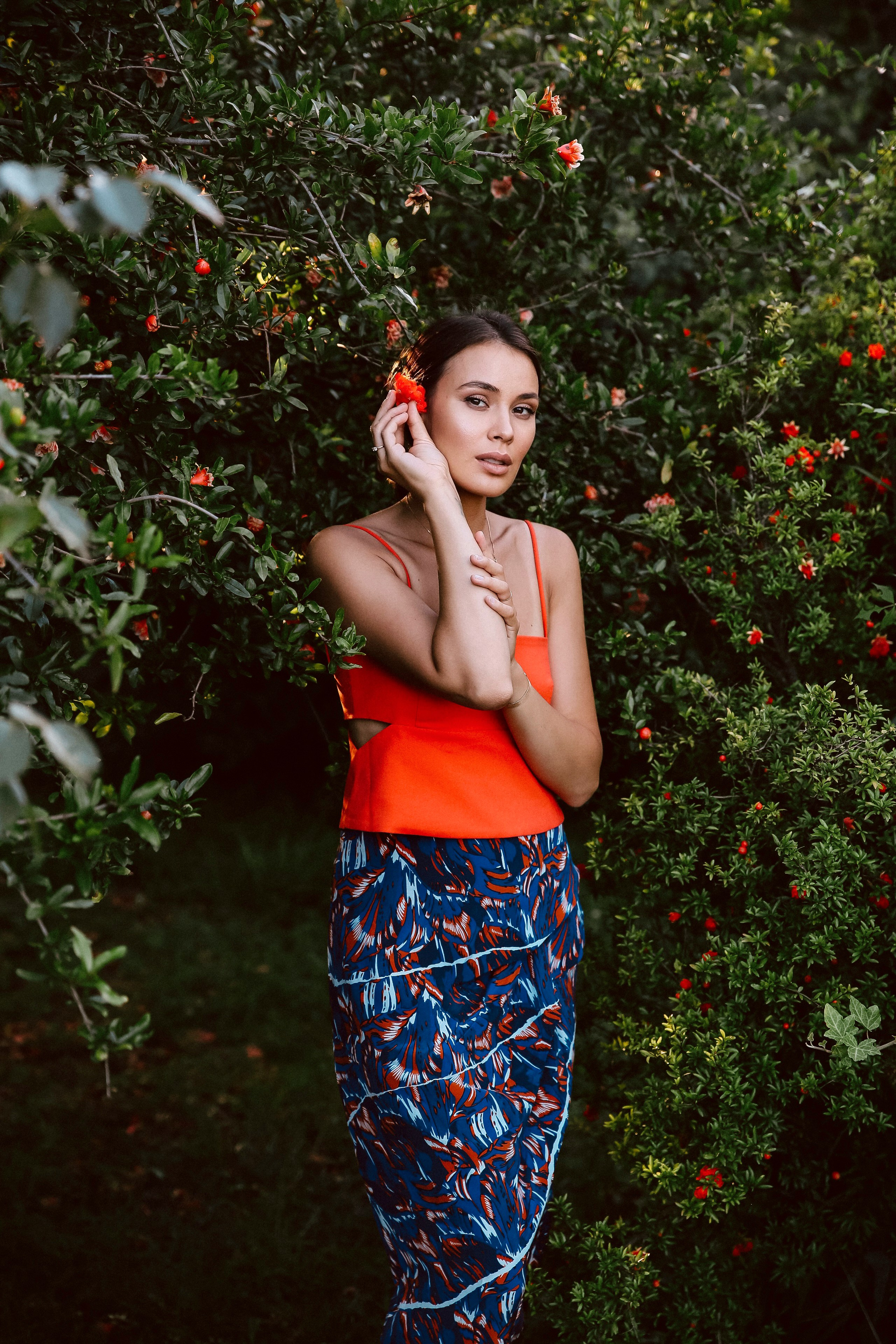 Яна Сочи. Фотограф и видеограф Анна Домашенко