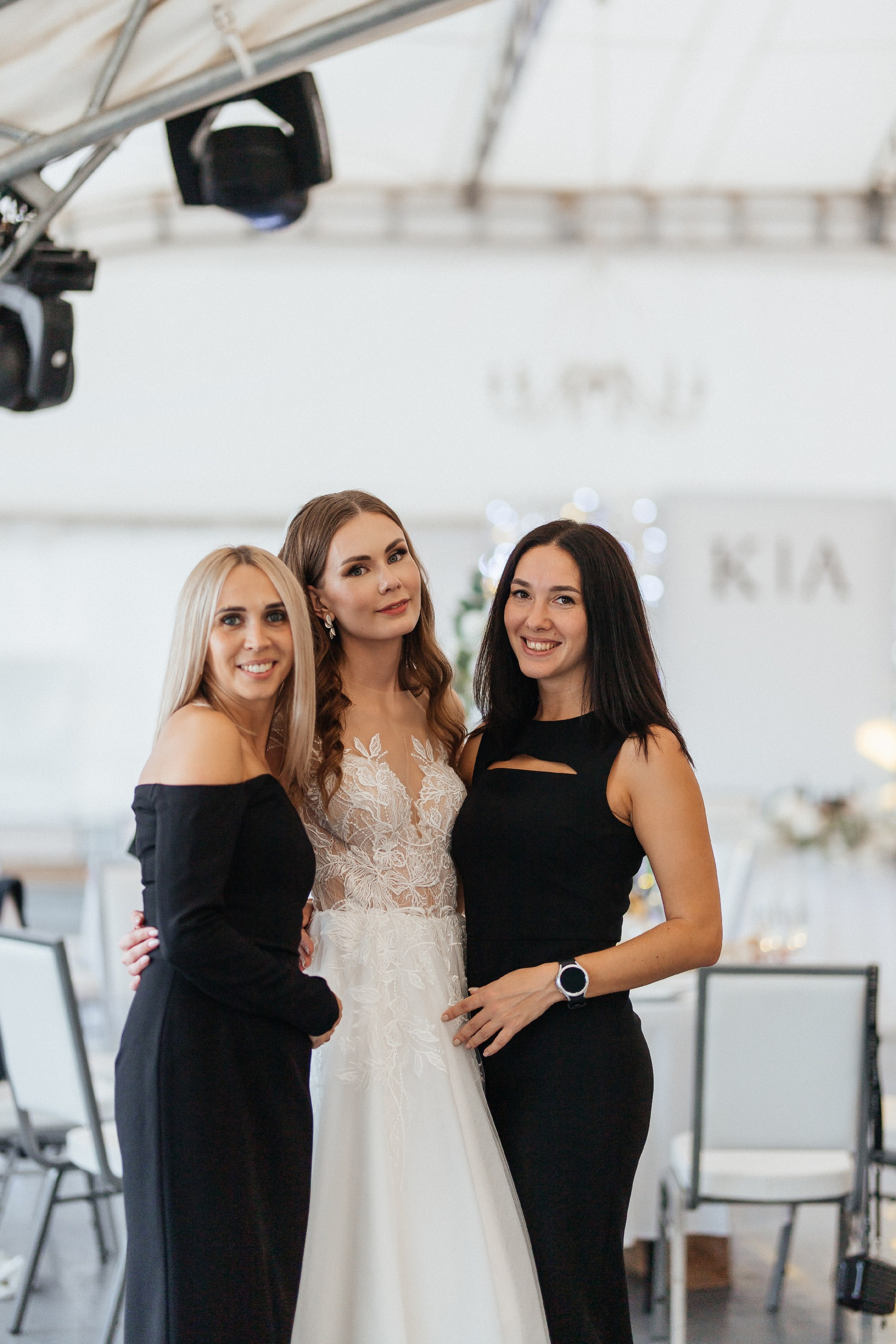 K&A. Фотограф в Нижнем Новгороде Панфилова Татьяна