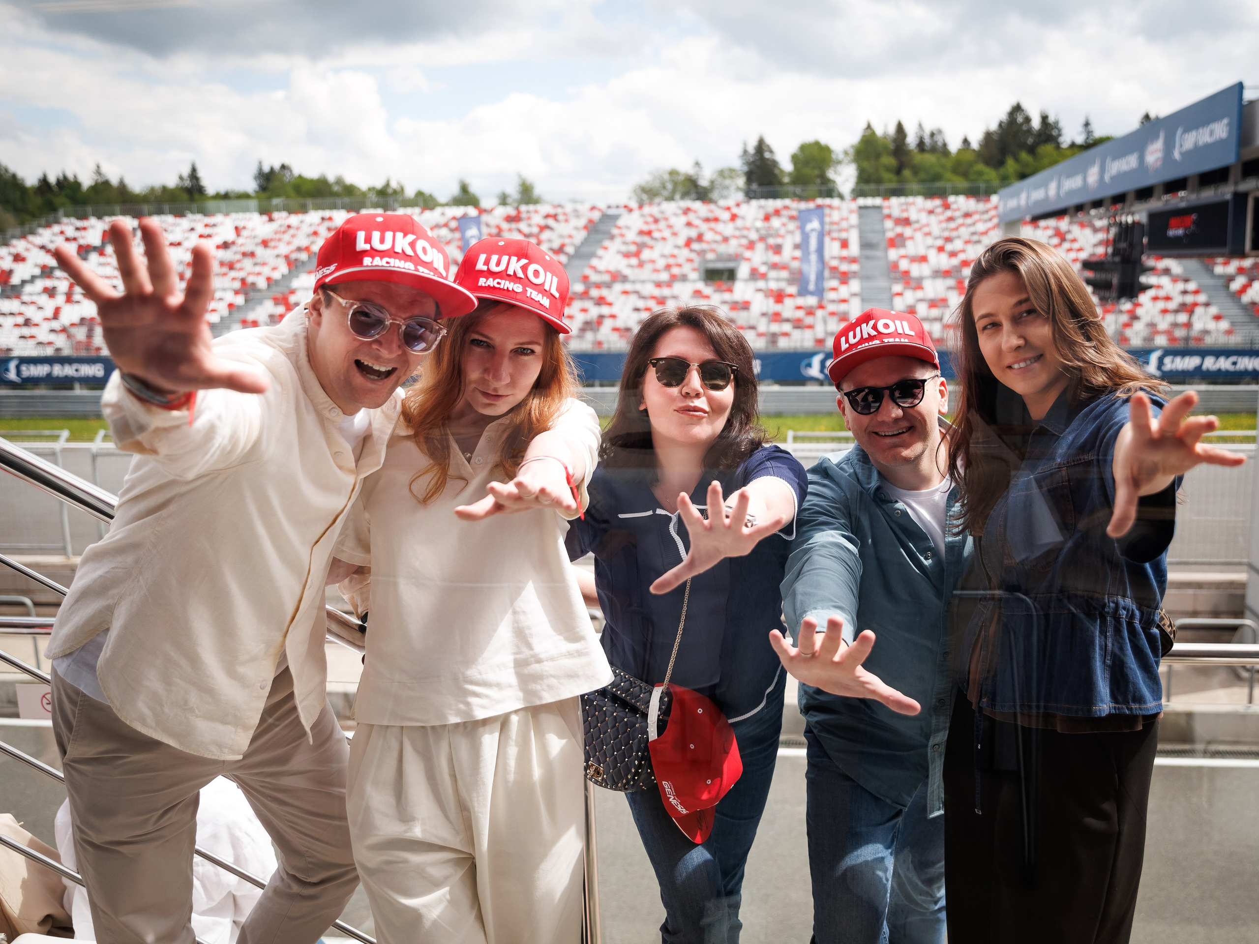 MoscowRaceWay. Репортажный Фотограф в Москве Александр Назаров