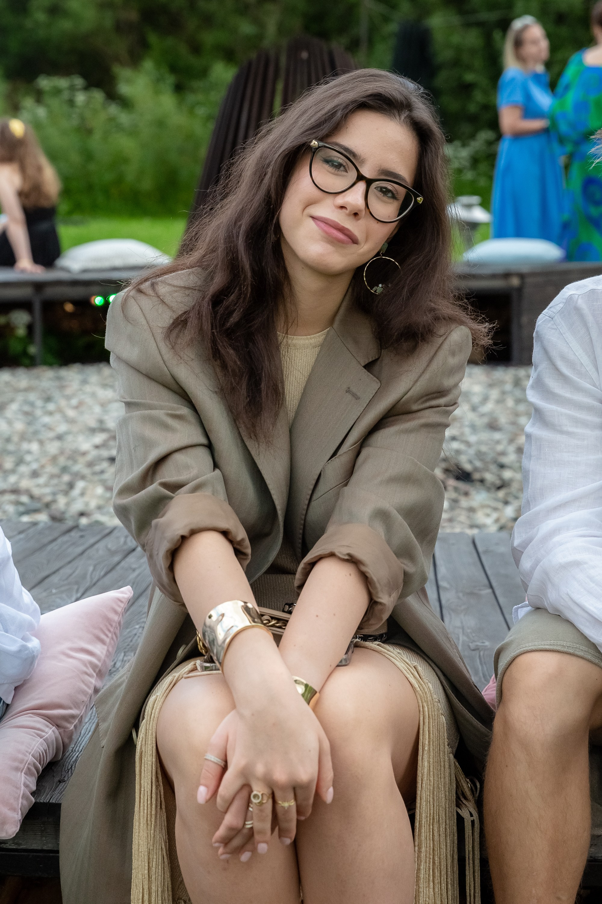 Частный Юбилей Наталья Москоу Кантри Клаб. Репортажный Фотограф Александр Назаров. Москва и М.О