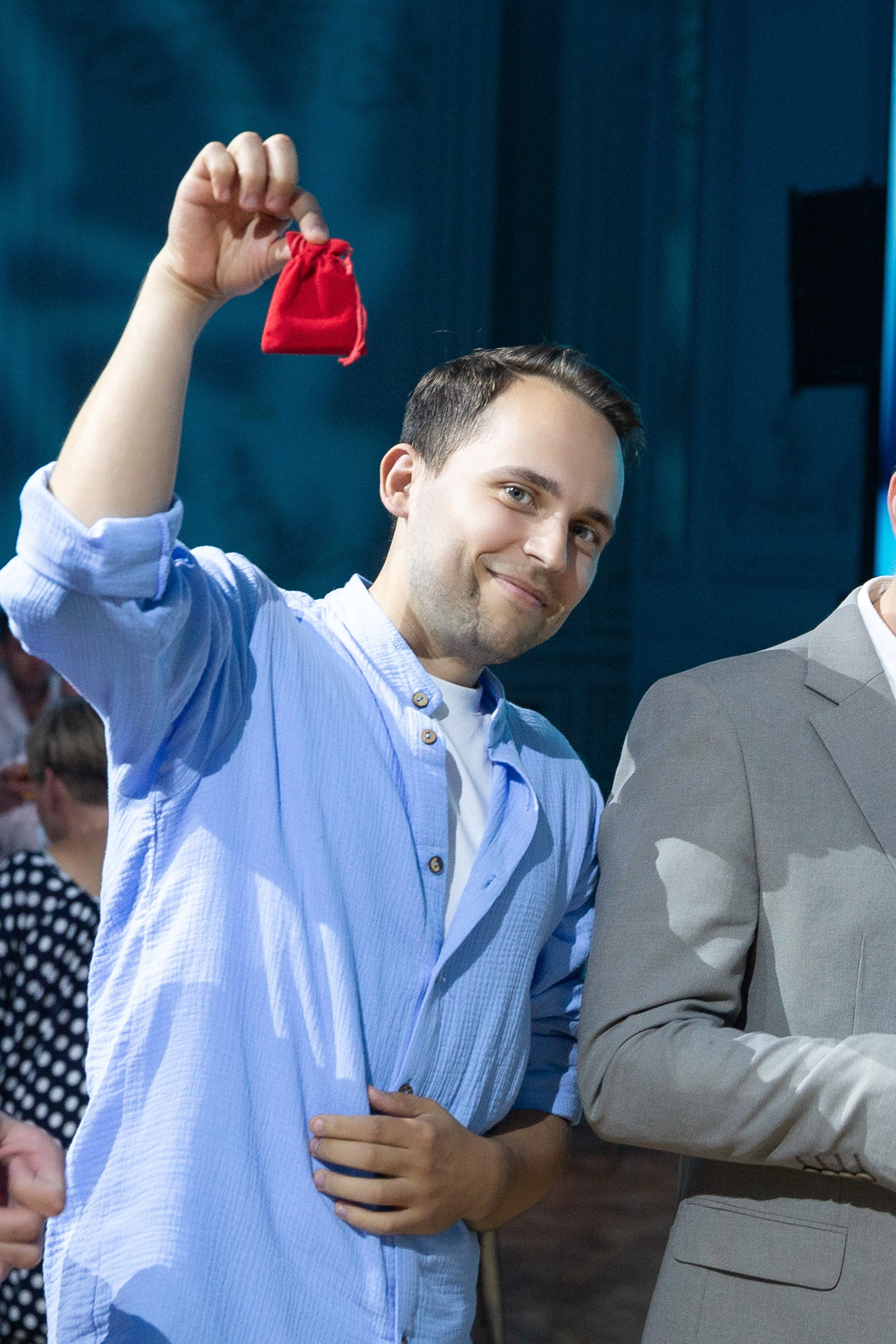 Корпоратив Мостоотряд-47