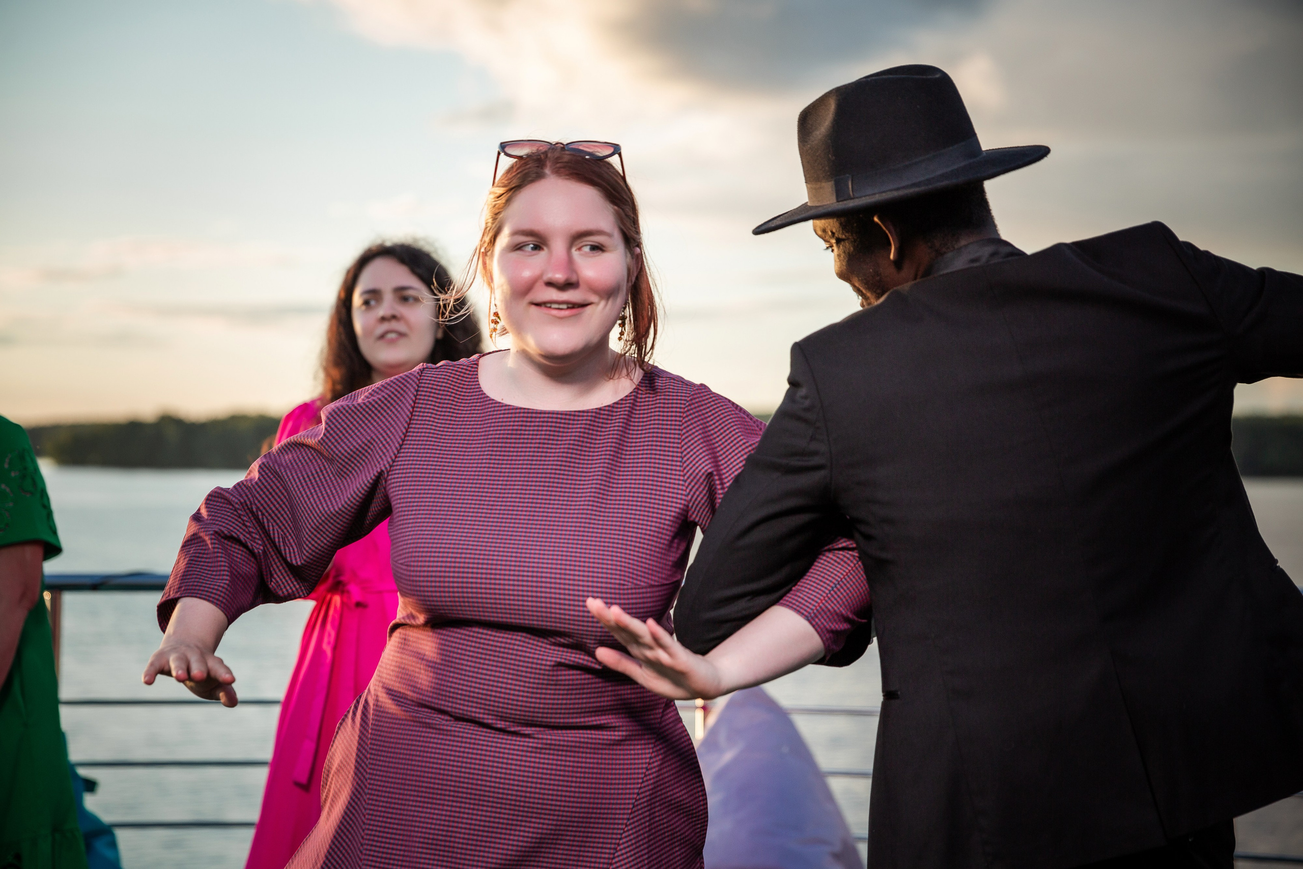 Корпоратив СМУ№ 1 Росатом. Репортажный Фотограф Александр Назаров. Москва и М.О