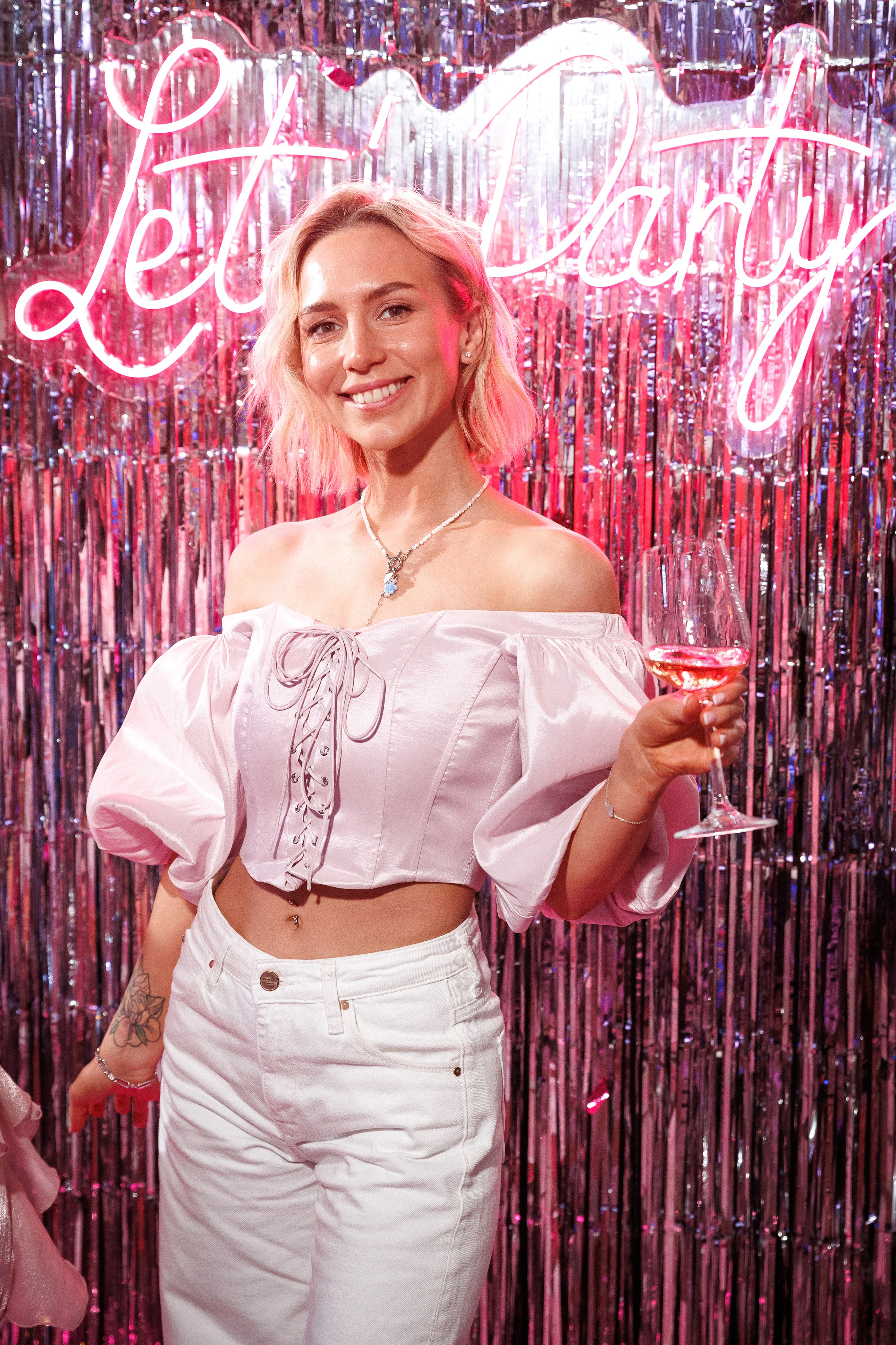 День Рождения Дарьи