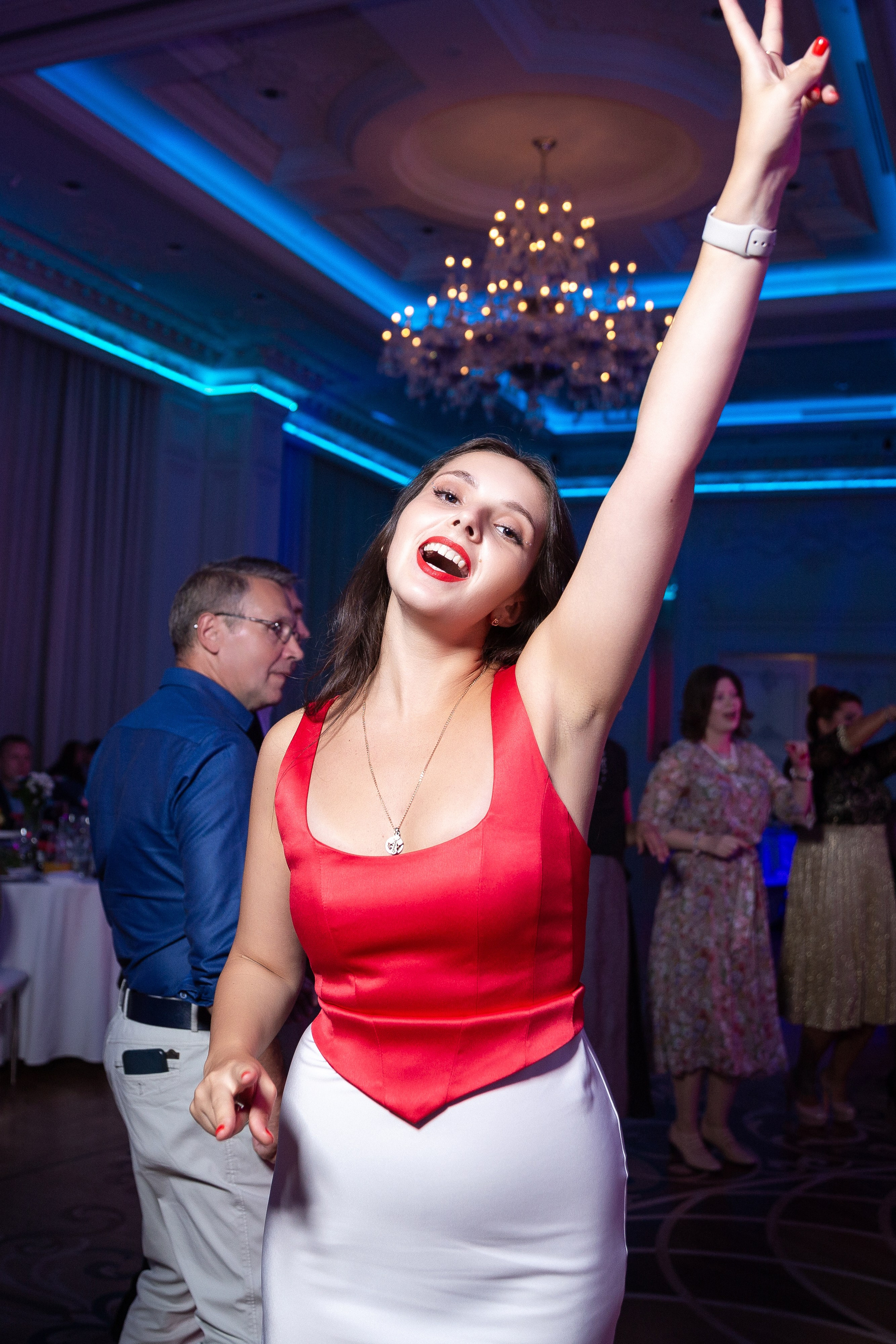 Корпоратив Мостоотряд-47