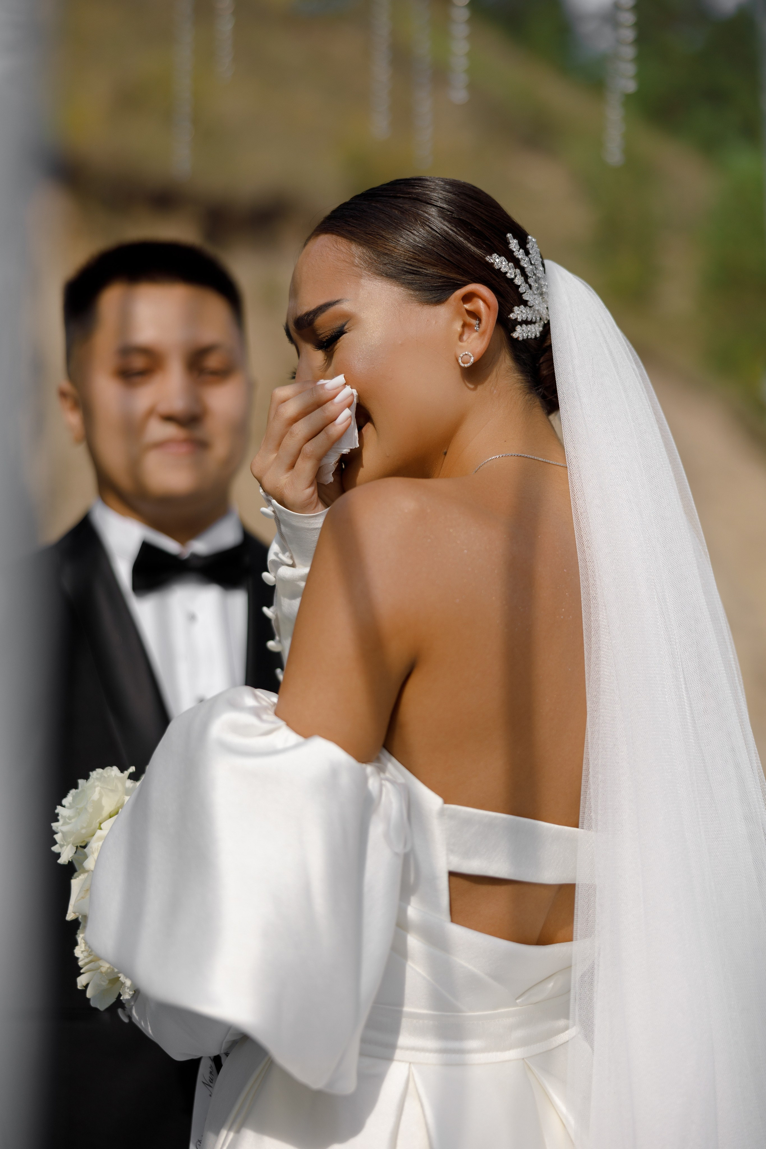 Нурик и Диана. Свадебный и семейный фотограф в Красноярске Прохорова Екатерина