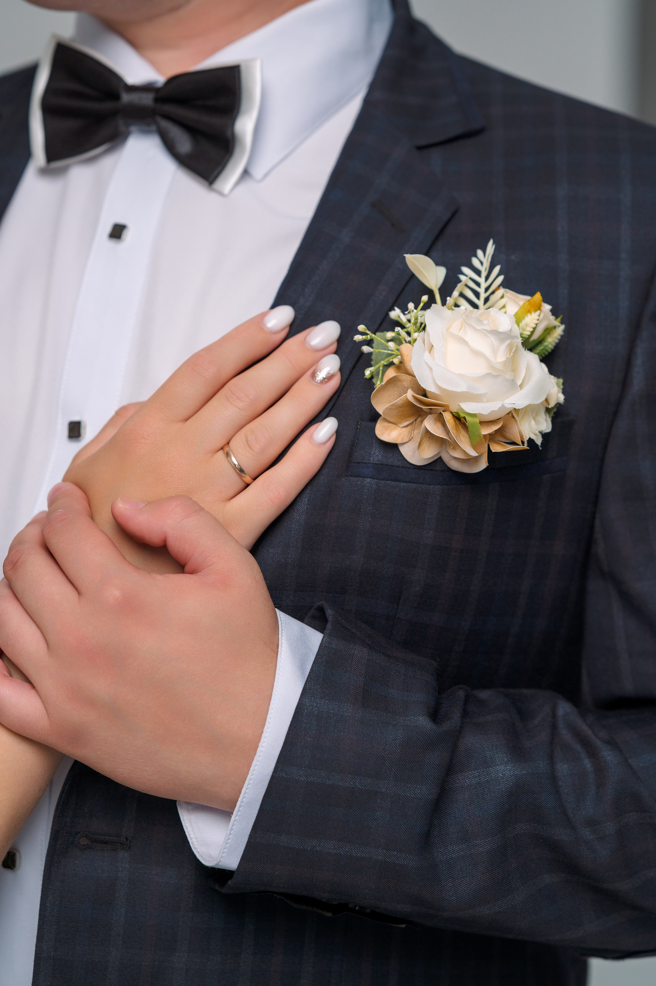 Свадьба Ильназа и Ирины