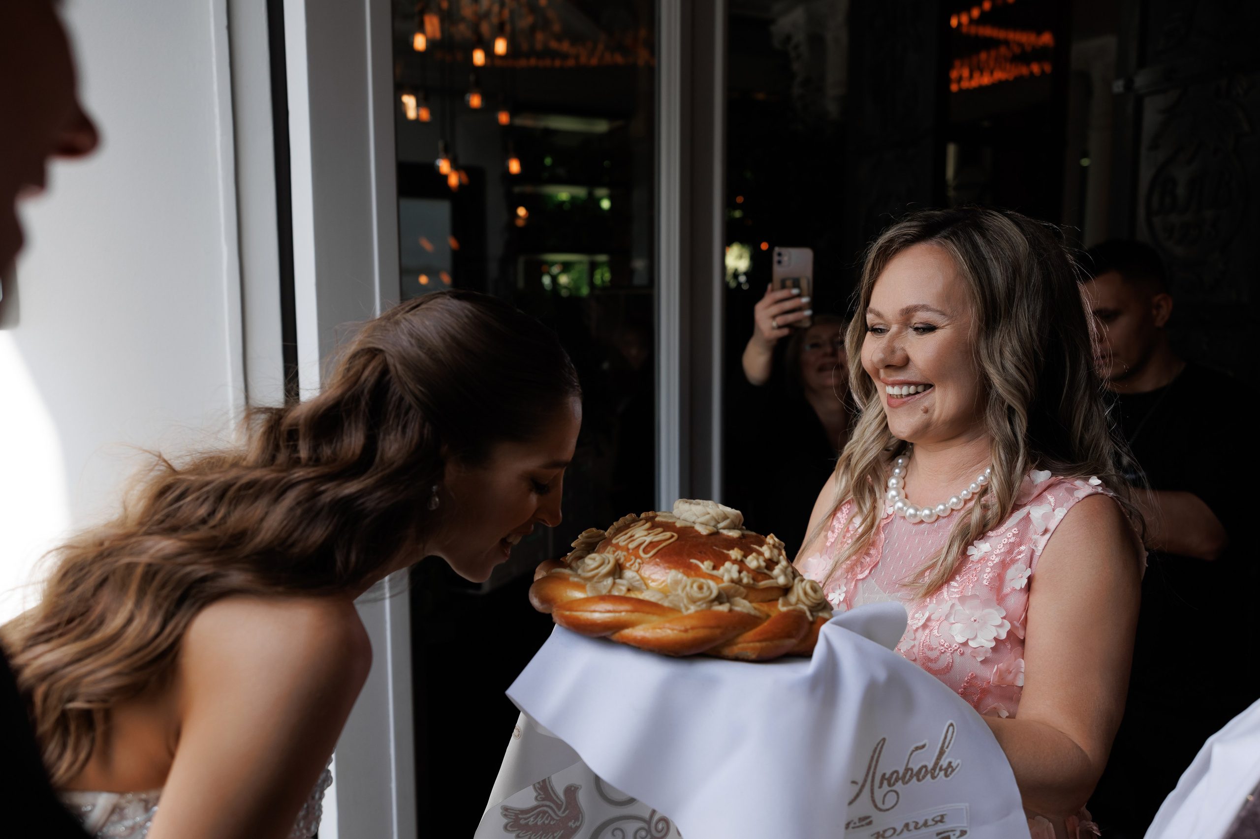 IL'YA & YULIA. Свадебный фотограф в Туле и Москве