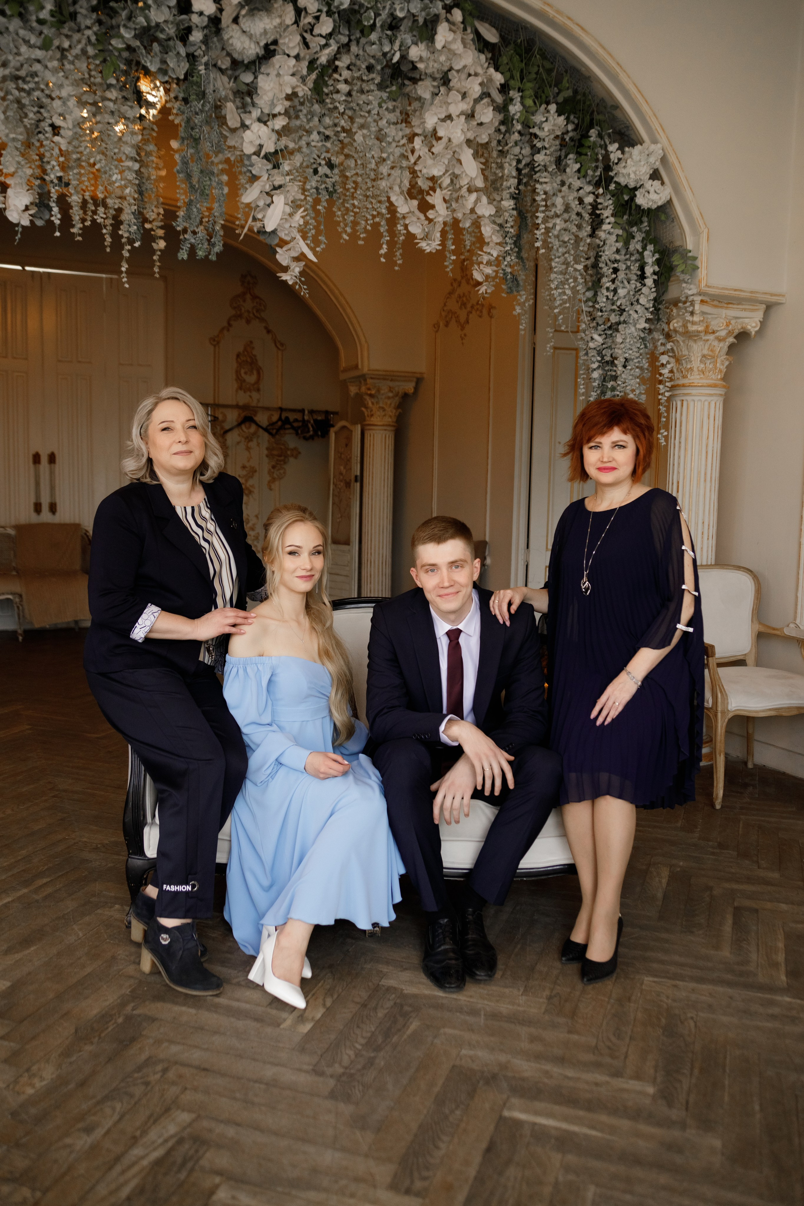 MIKHAIL & MARIA. Свадебный фотограф в Туле и Москве