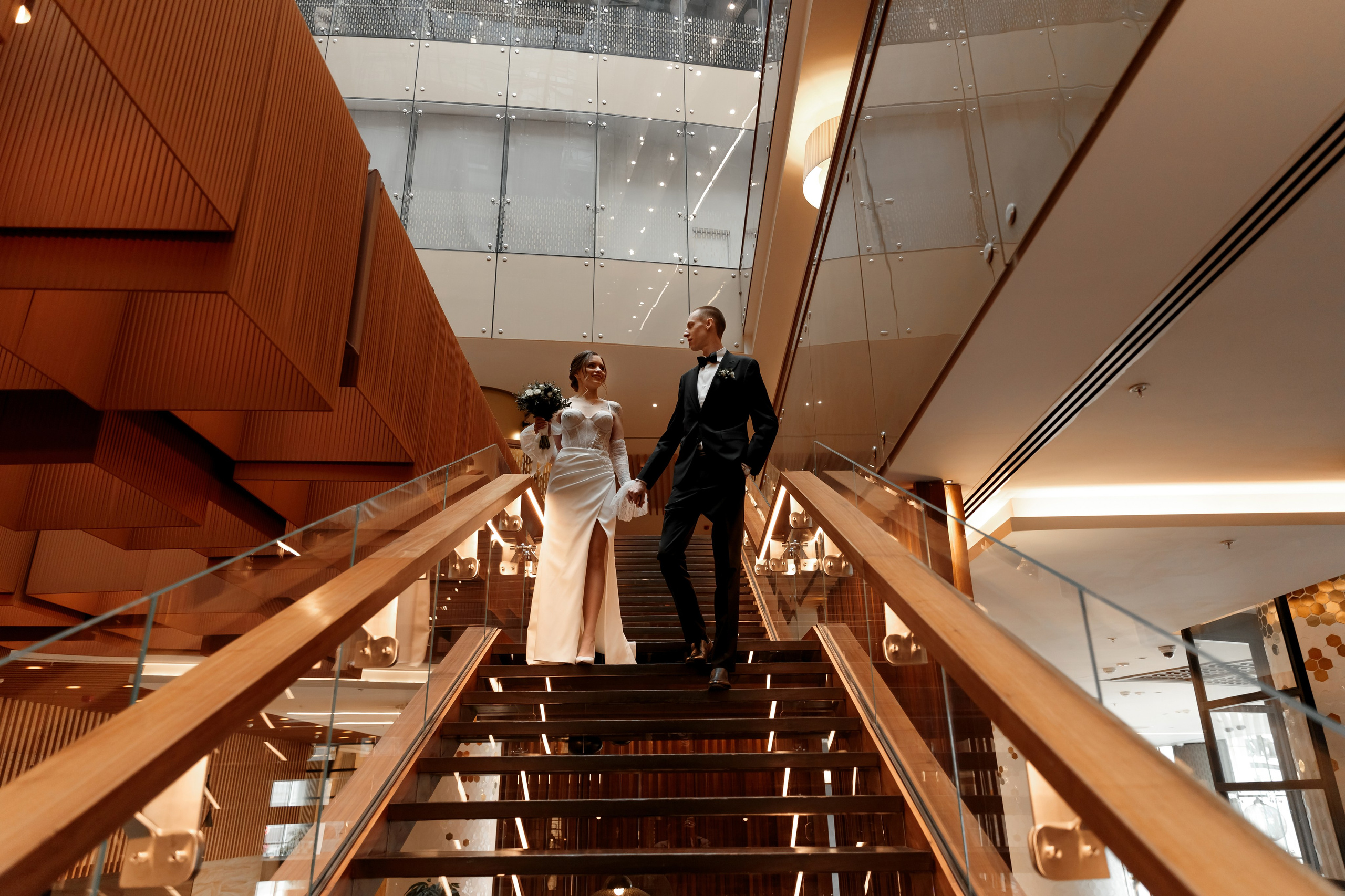 PAVEL & ALINA. Свадебный фотограф в Туле и Москве