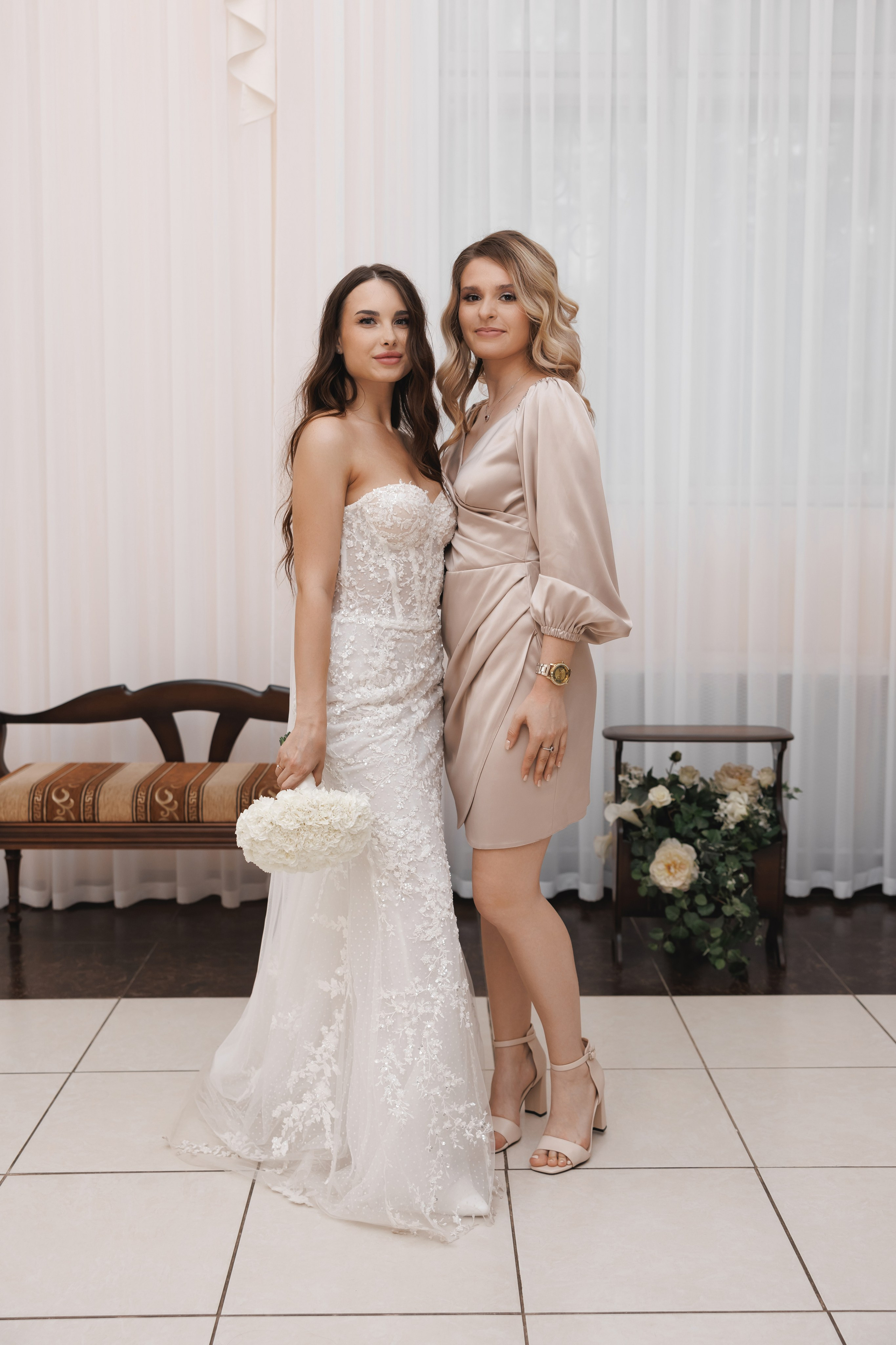 PAVEL & LILIYA. Свадебный фотограф в Туле и Москве