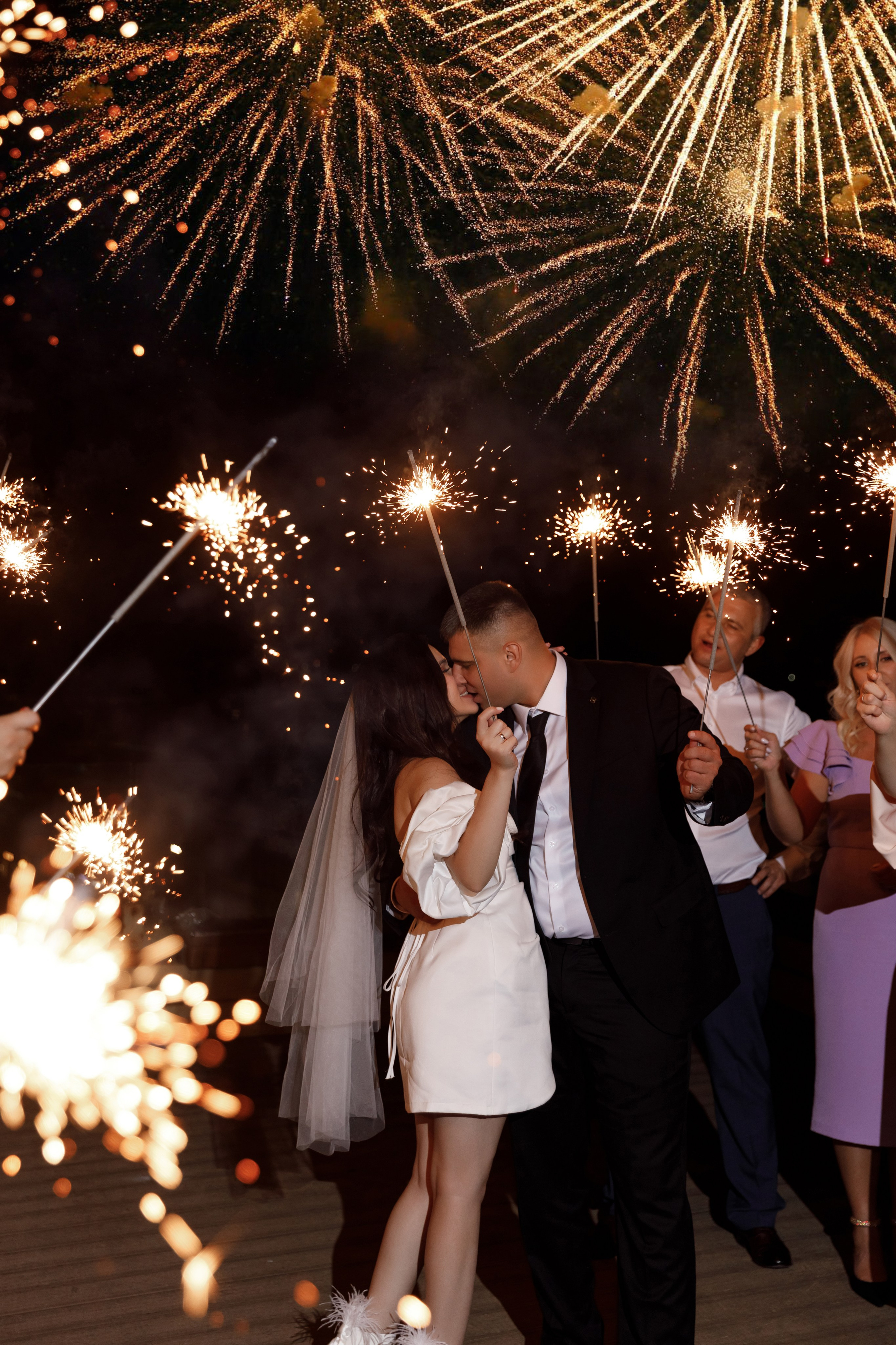 SERGEI & DARIA. Свадебный фотограф в Туле и Москве