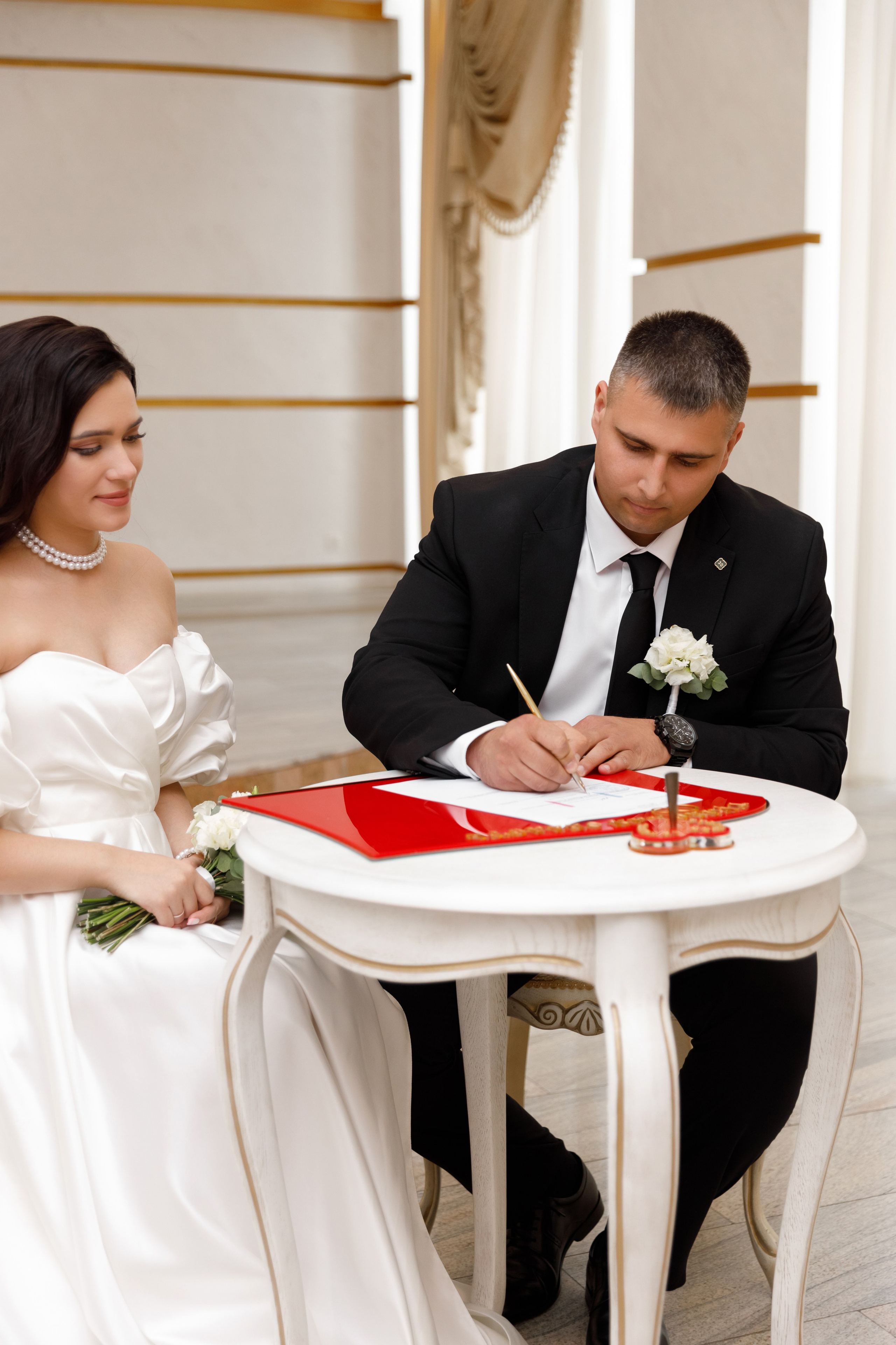 SERGEI & DARIA. Свадебный фотограф в Туле и Москве