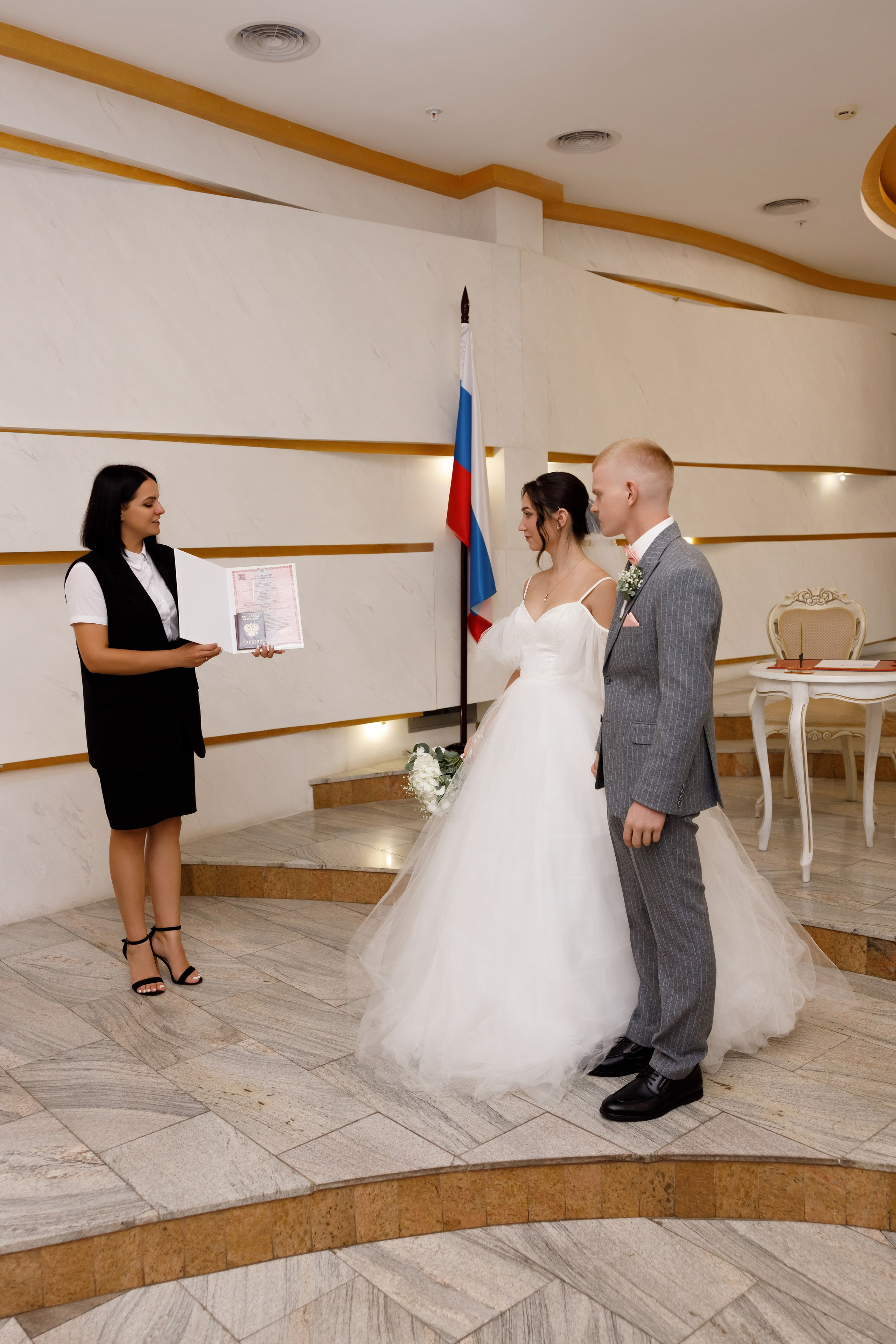 SERGEI & RUZANA. Свадебный фотограф в Туле и Москве