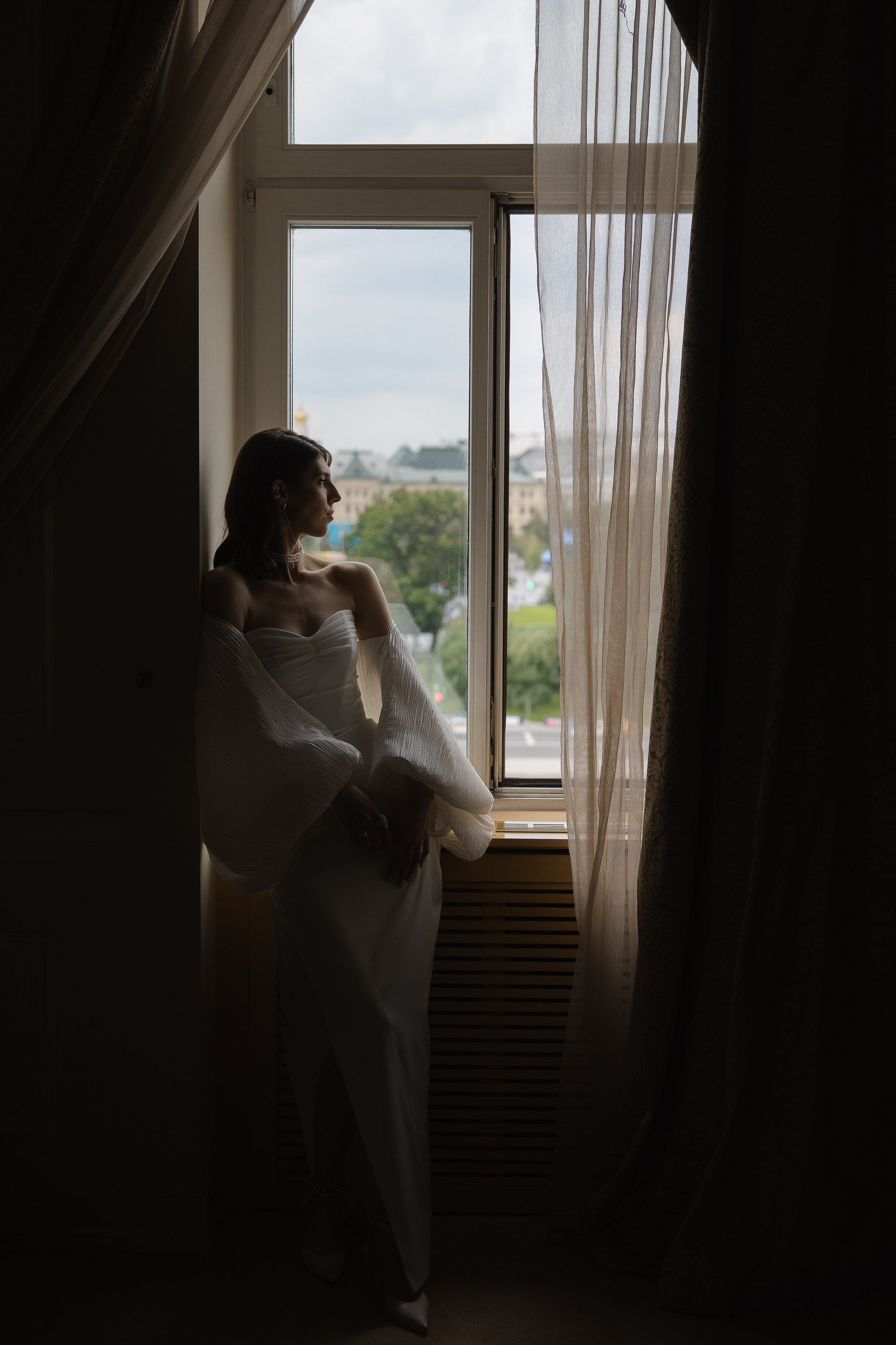 Яна & Константин. Фотограф Serj Ganso