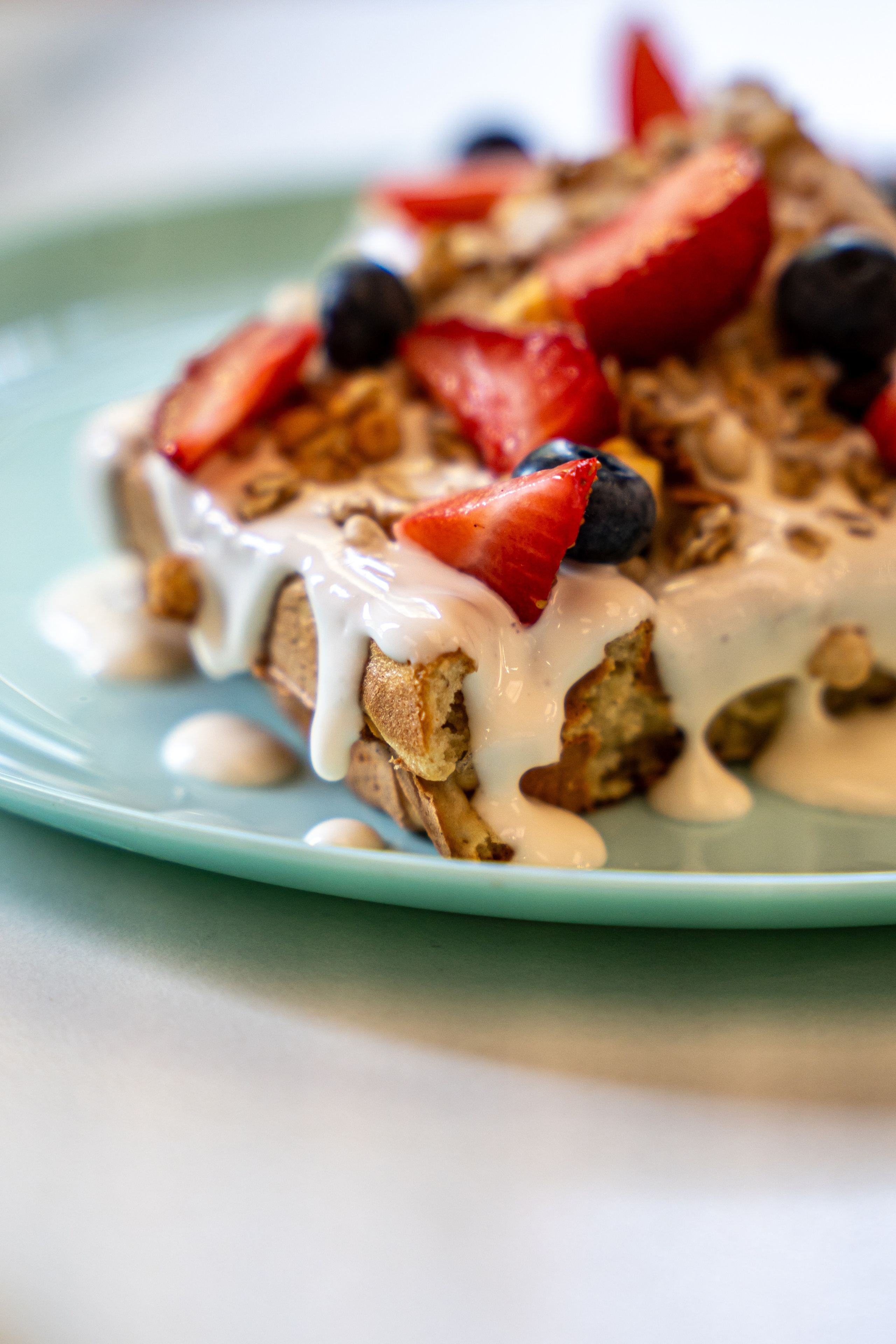 Pro Вафли фуд фото и видео. Шедевры для Вас! Фотограф и Видеограф в Краснодаре Пахиев Руслан