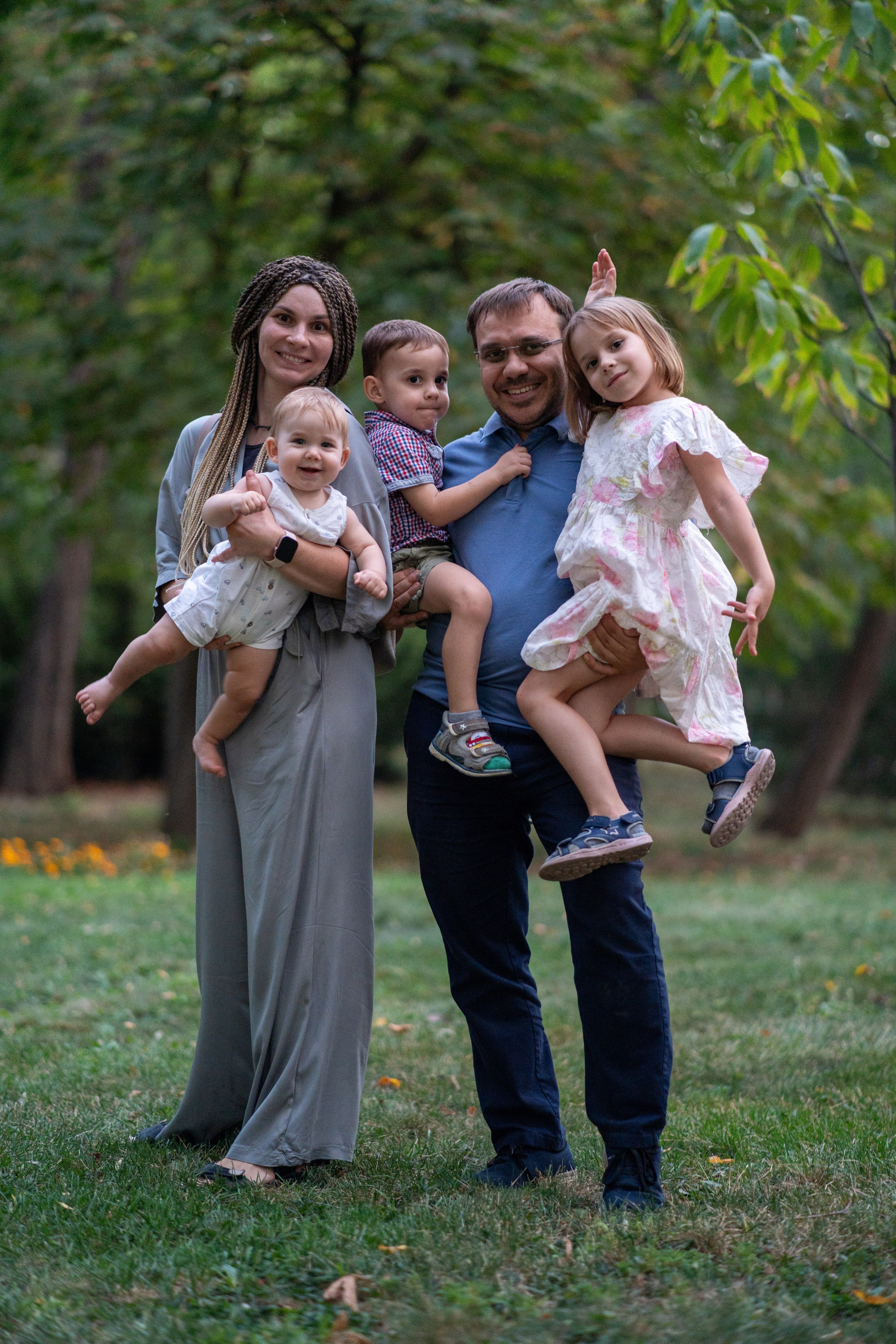 Ольга и Александр. Семейная фотосессия (2). Шедевры для Вас! Фотограф и Видеограф в Краснодаре Пахиев Руслан