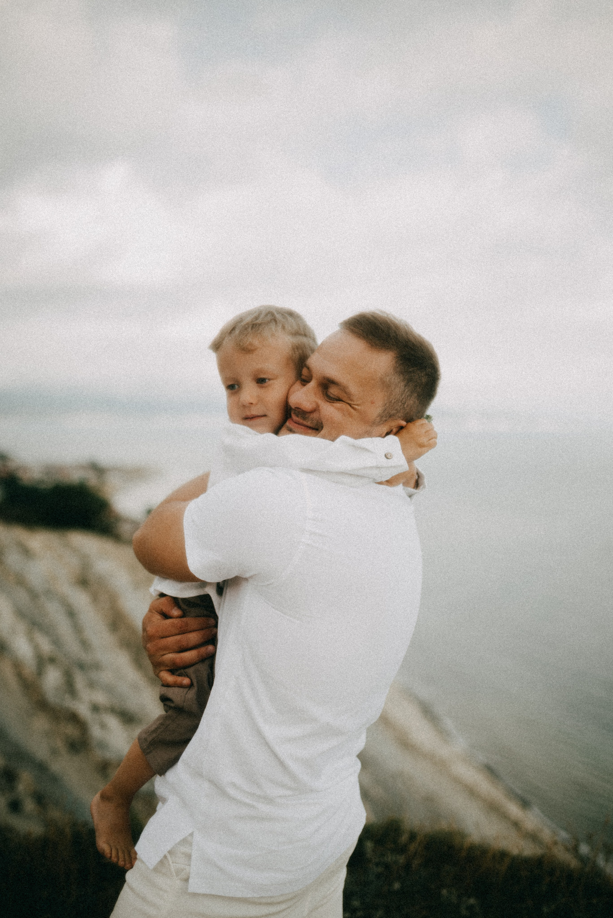 Арина, Руслан и маленький Эльбрус. Фотограф Санкт-Петербург, Новороссийск