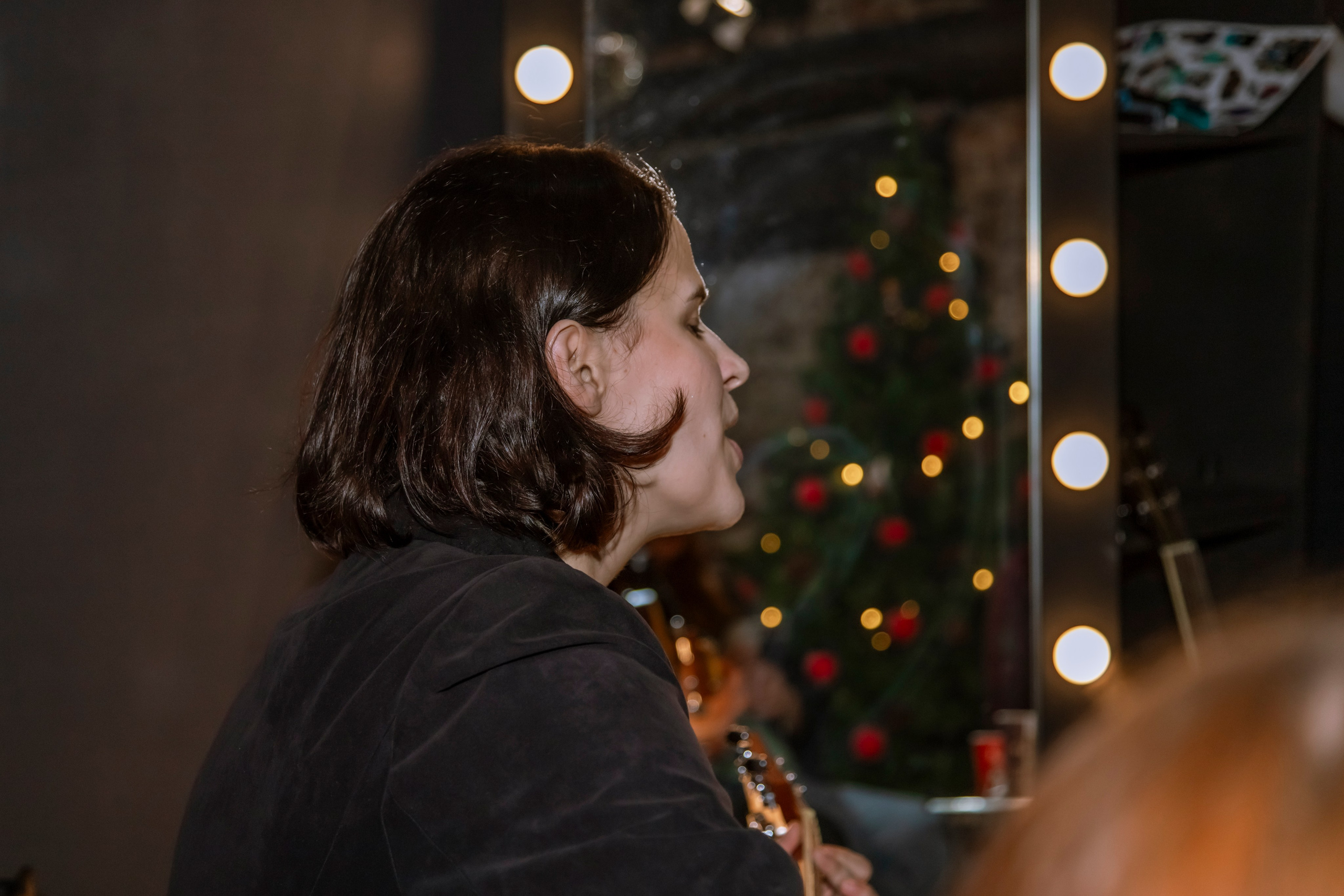 Репортажи Взрослые. Фотограф Алина Лебедь