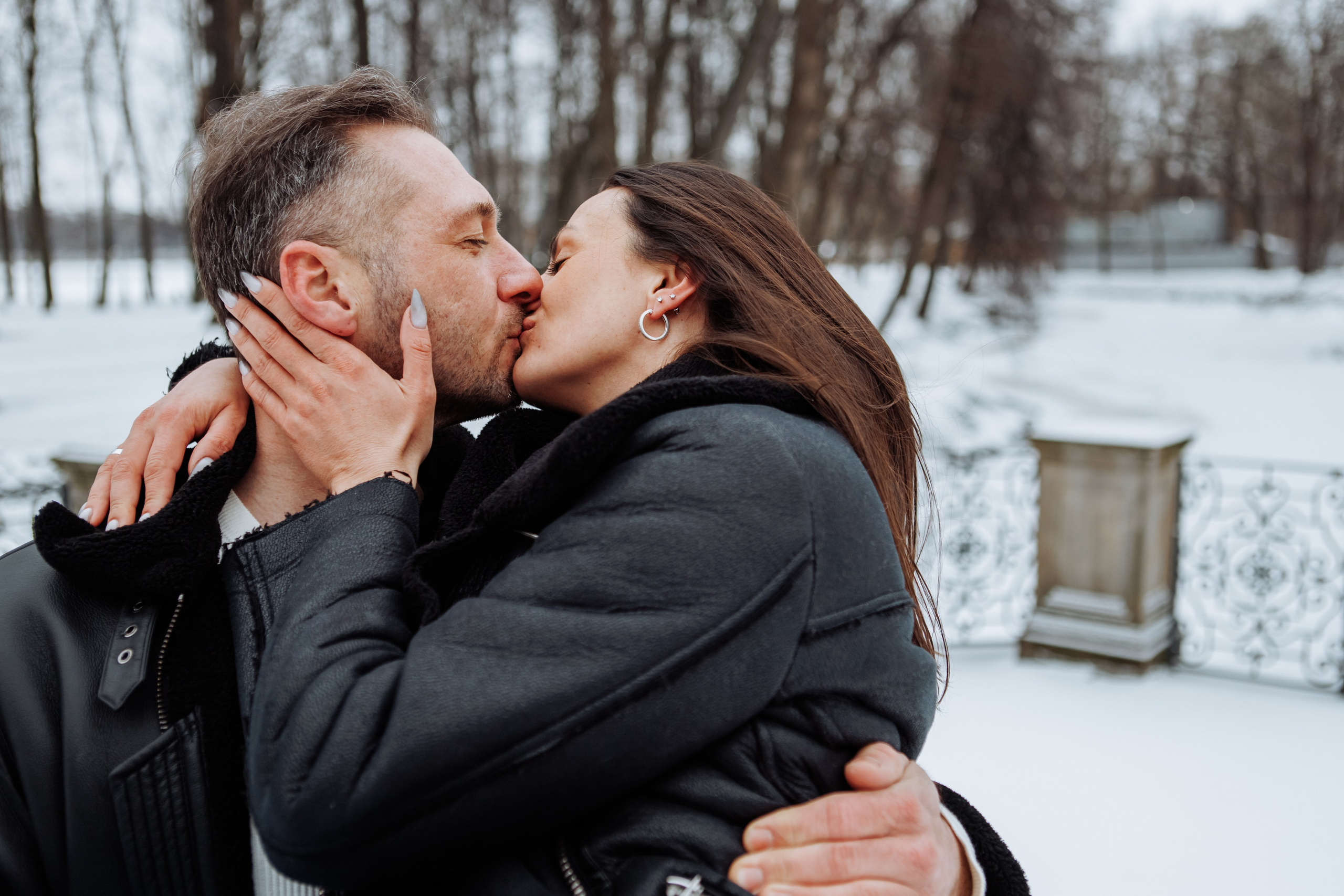 Марина Никита. Свадебный фотограф в Санкт-Петербурге
