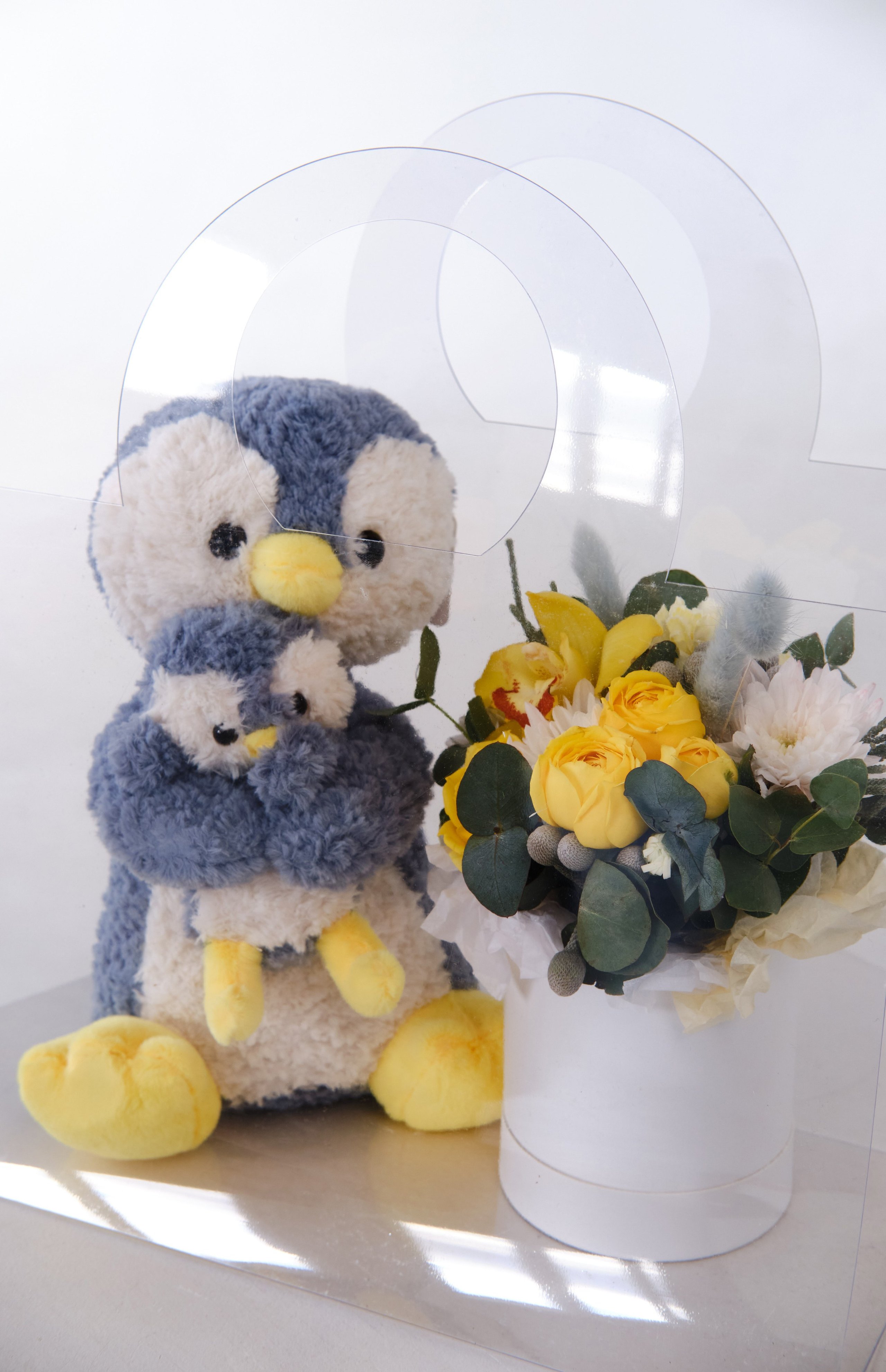 Привет, Букет! 2. Ася Ложкина фотограф Ижевск