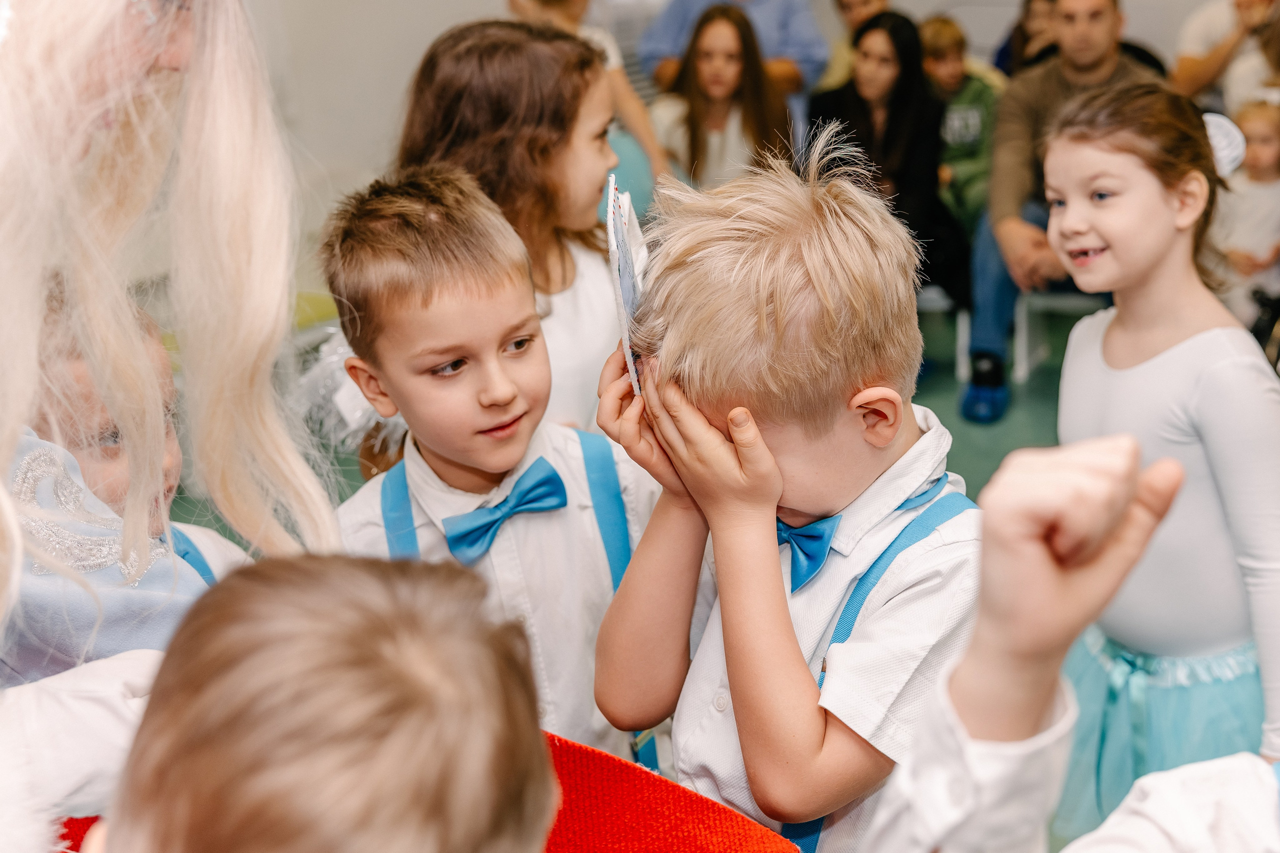 Утренние SunSchool. Диана Тимиряева | Фотограф в Воронеже