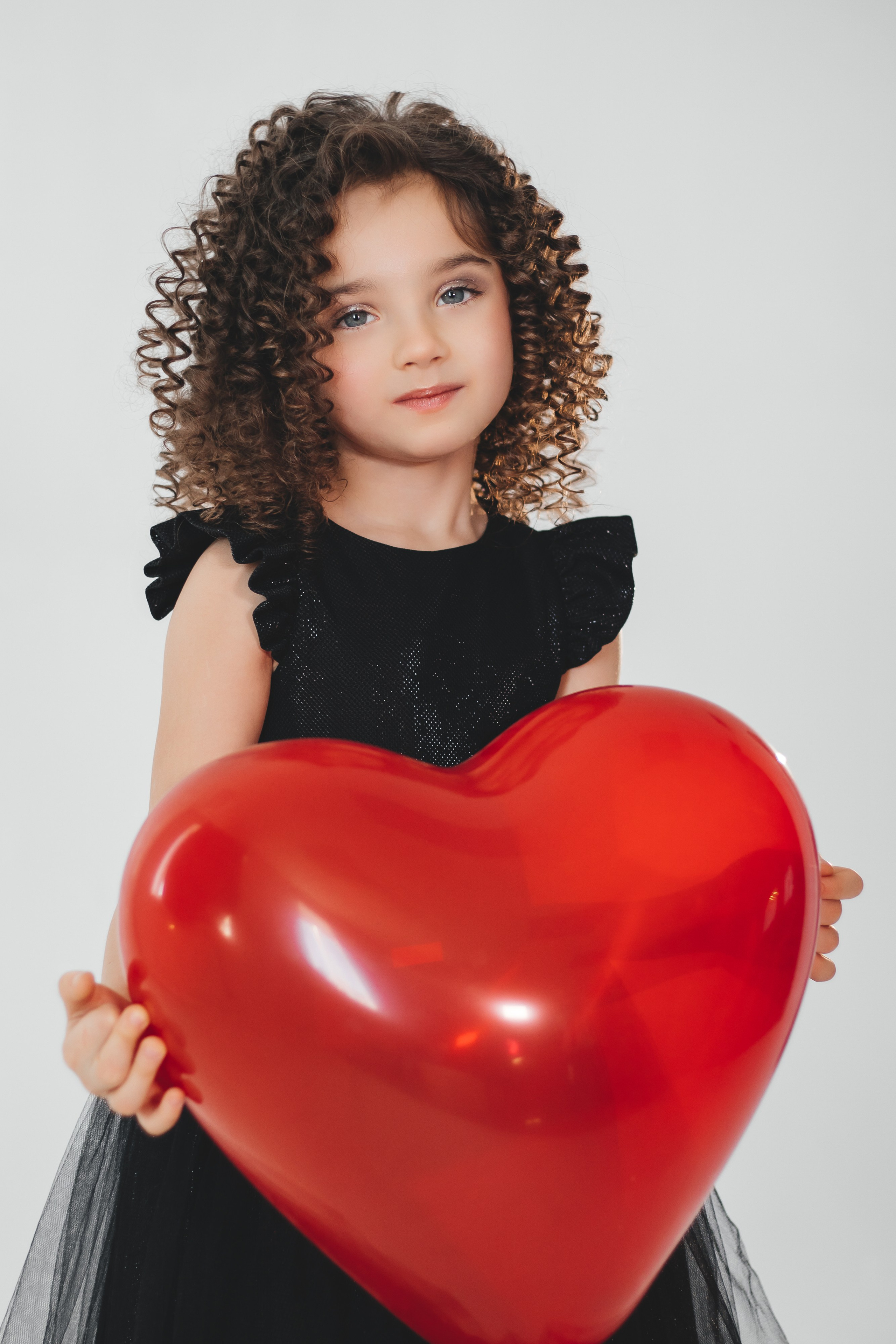 Детские. Фотограф Арина Васильева город Находка