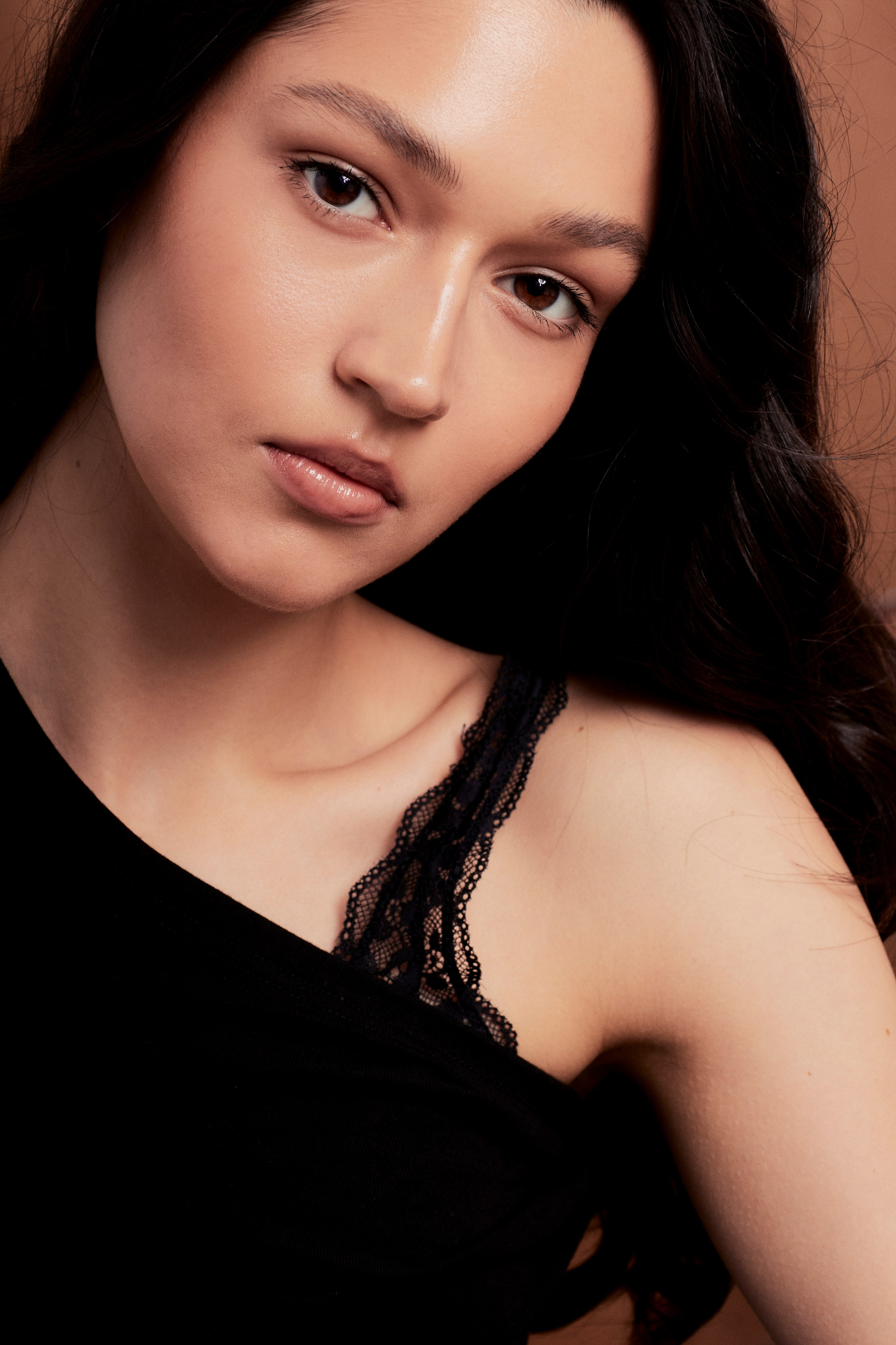 Портрет. Фотограф СПб, Дубинец Елизавета