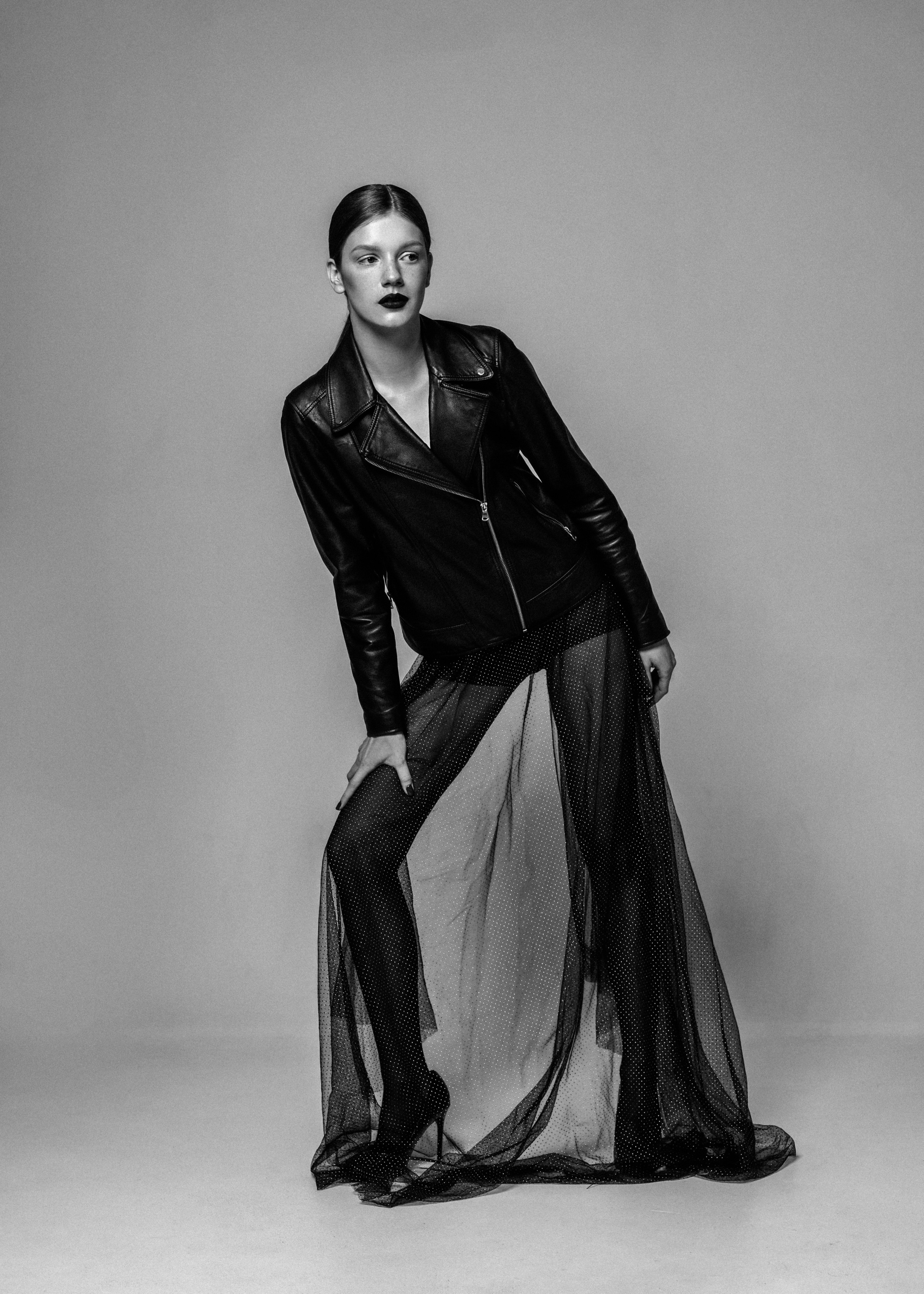 Глафира. Фотограф Ирина Бутко