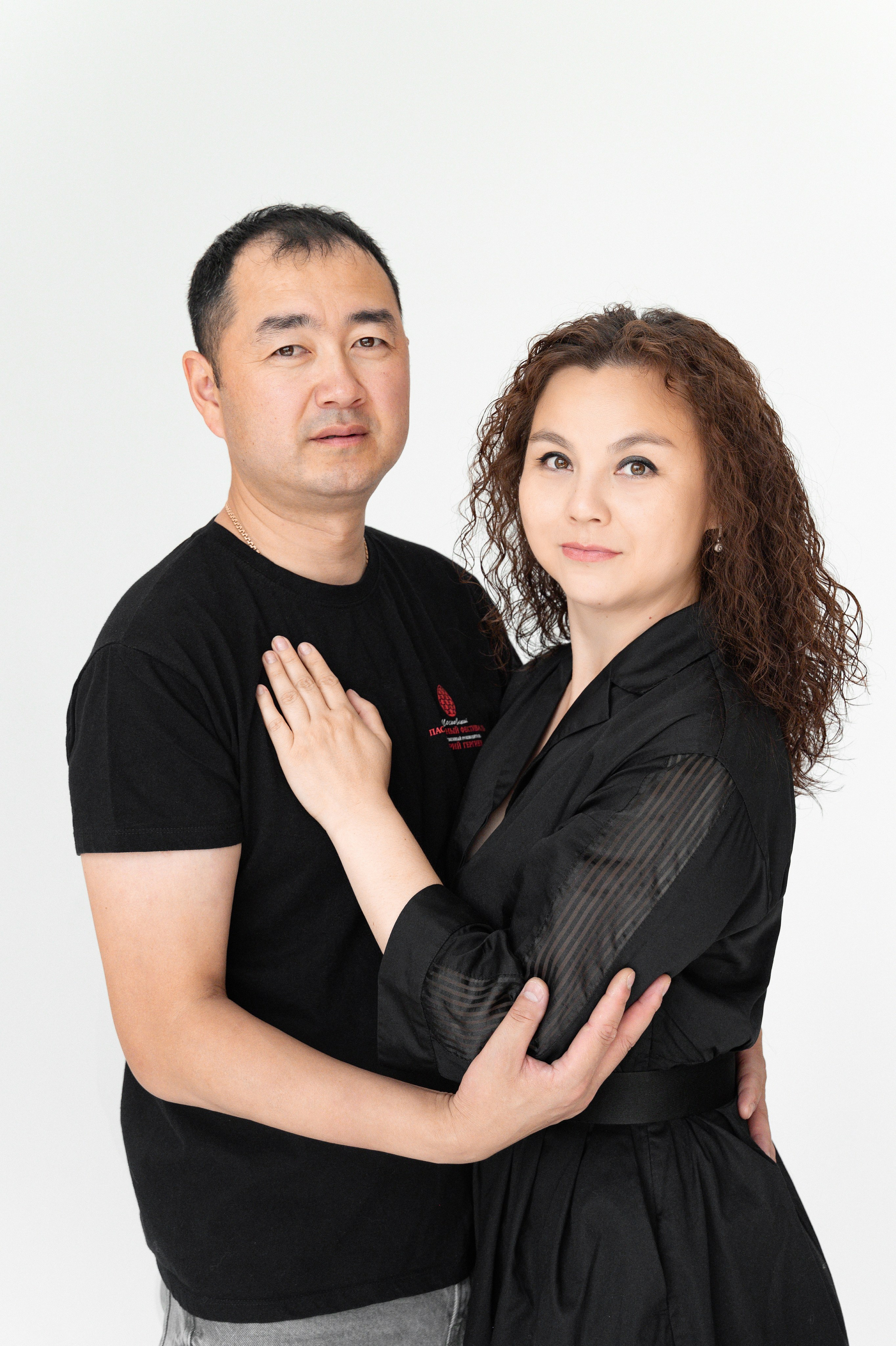 Фотография поколений. Семейная фотосессия. Фотограф Юлия Кондратьева