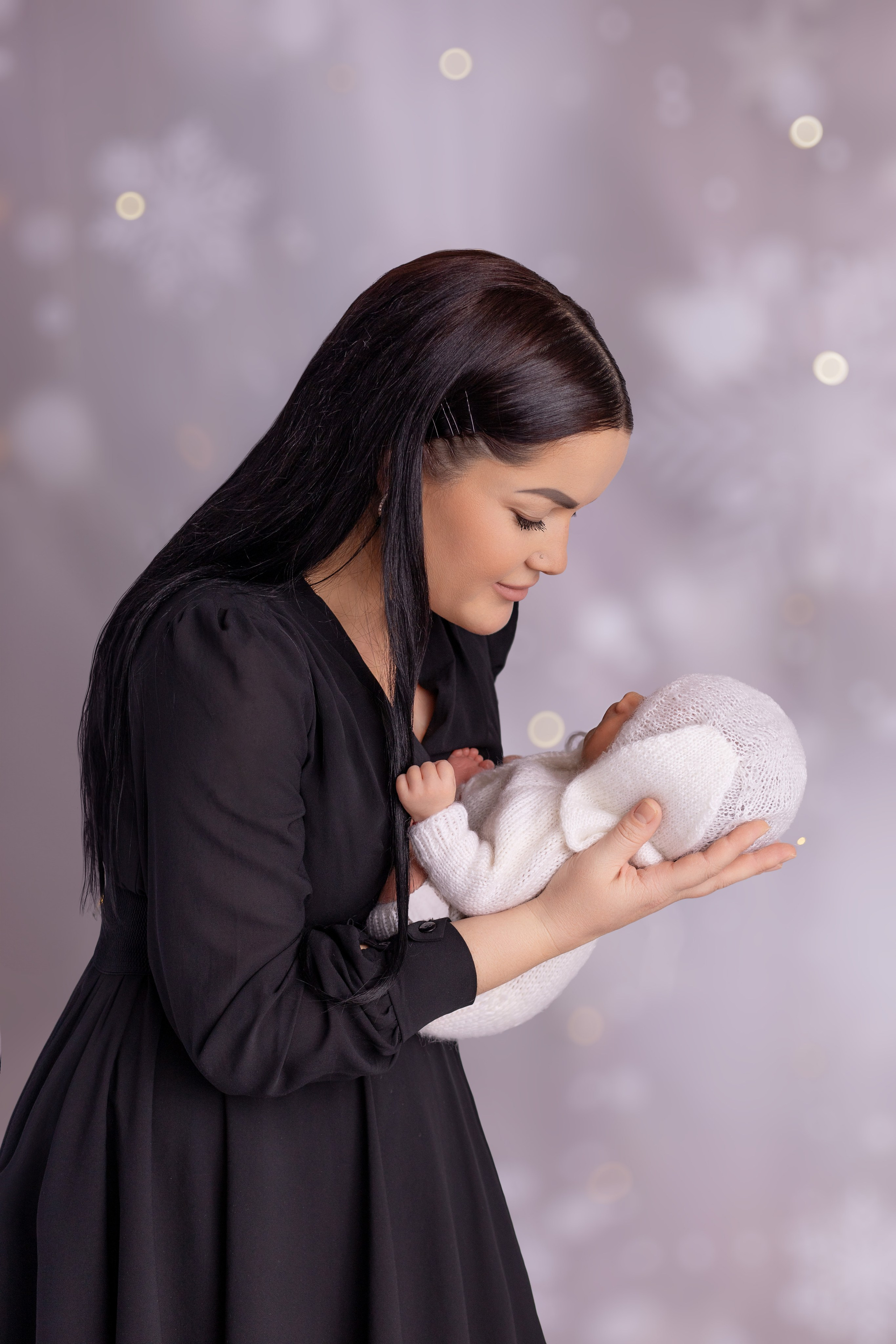 Дарий. Ольга SHREIBICUS — Фотография беременности и новорожденных Оренбург