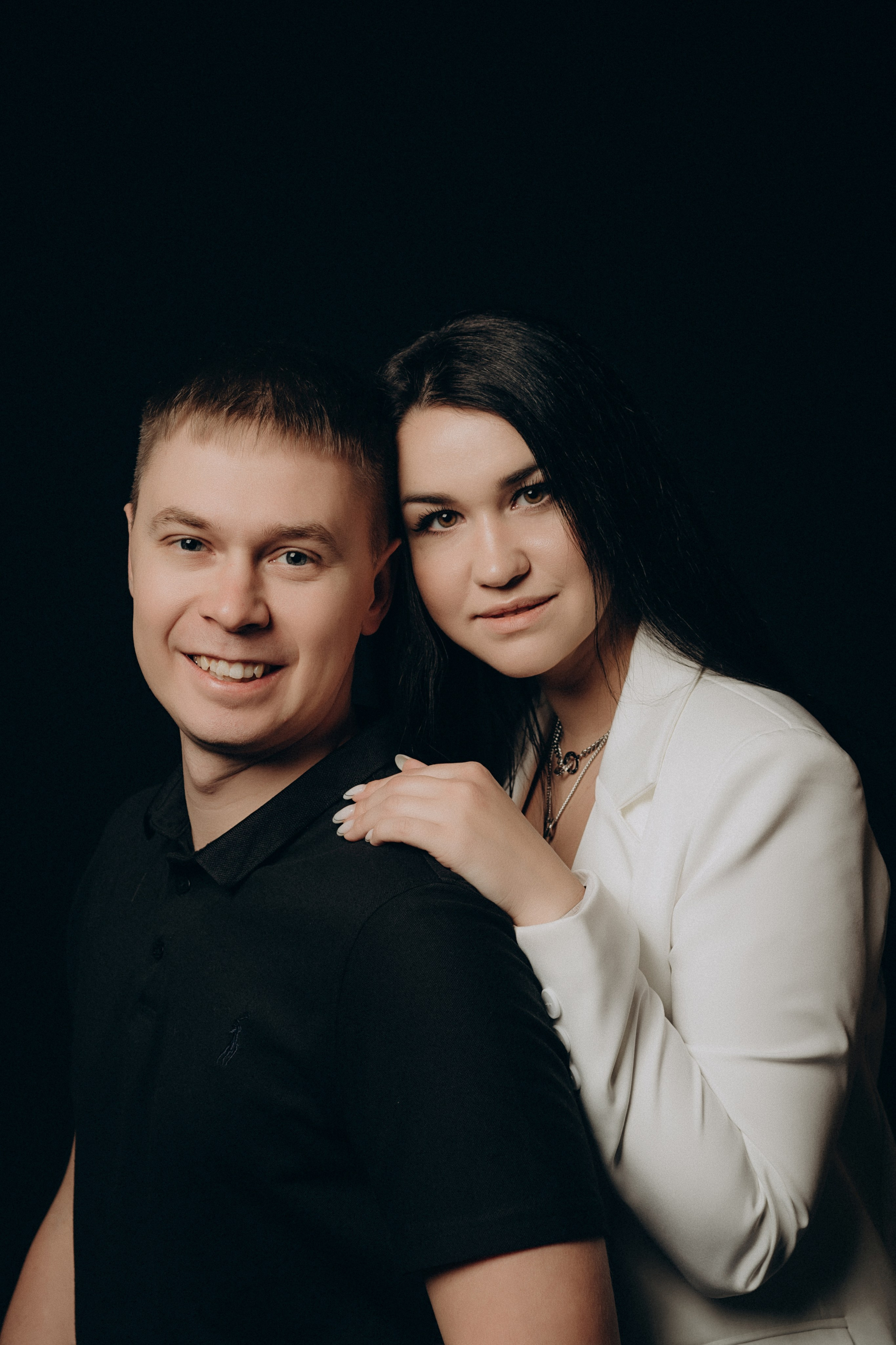 Семья Колосовых. Семейный и детский фотограф в Нижнем Новгороде Буслаева Мария